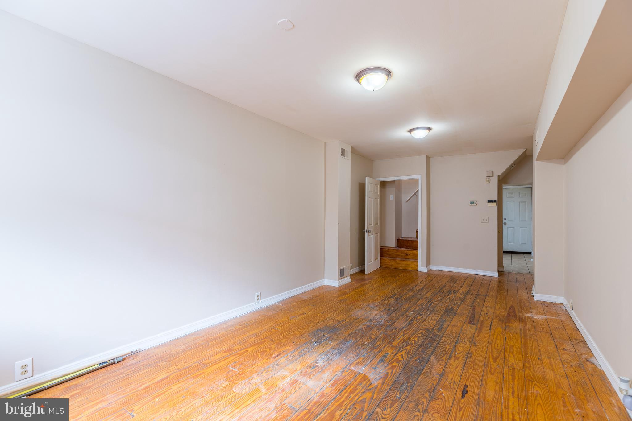 WASHINGTON VILLAGE - Residential