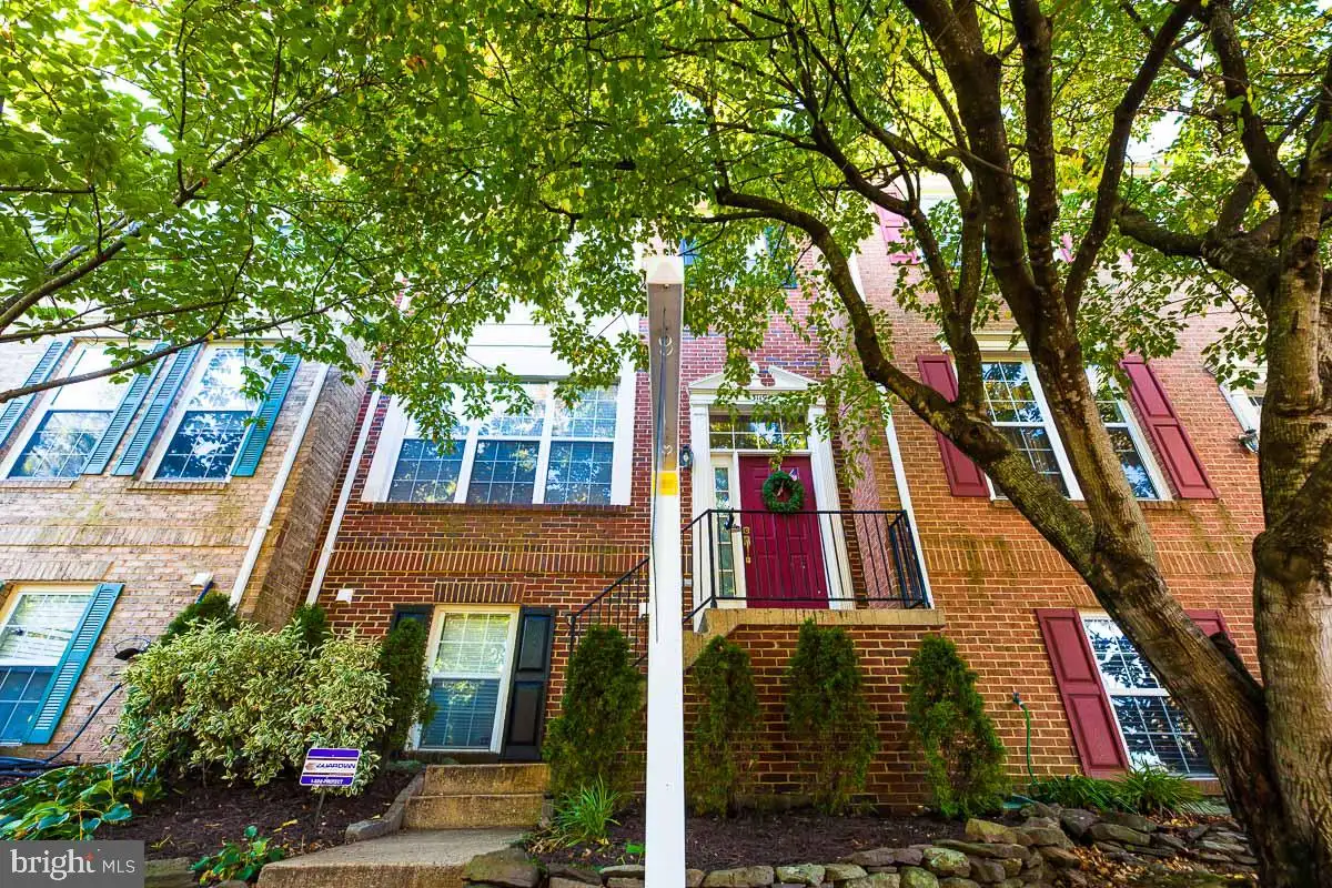 13119 Sparrow Tail Lane, Fairfax, VA 22033