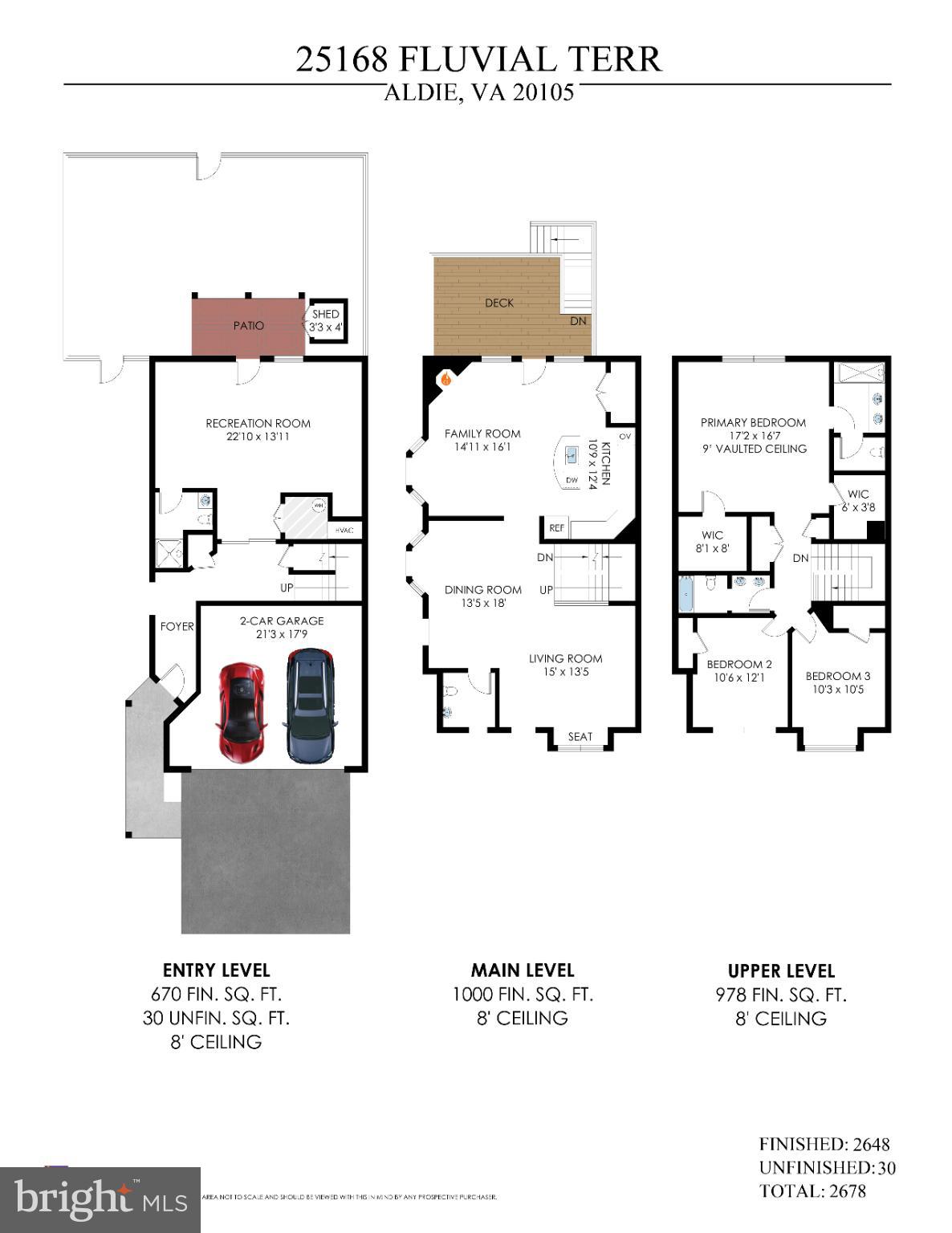 25168 FLUVIAL TERRACE