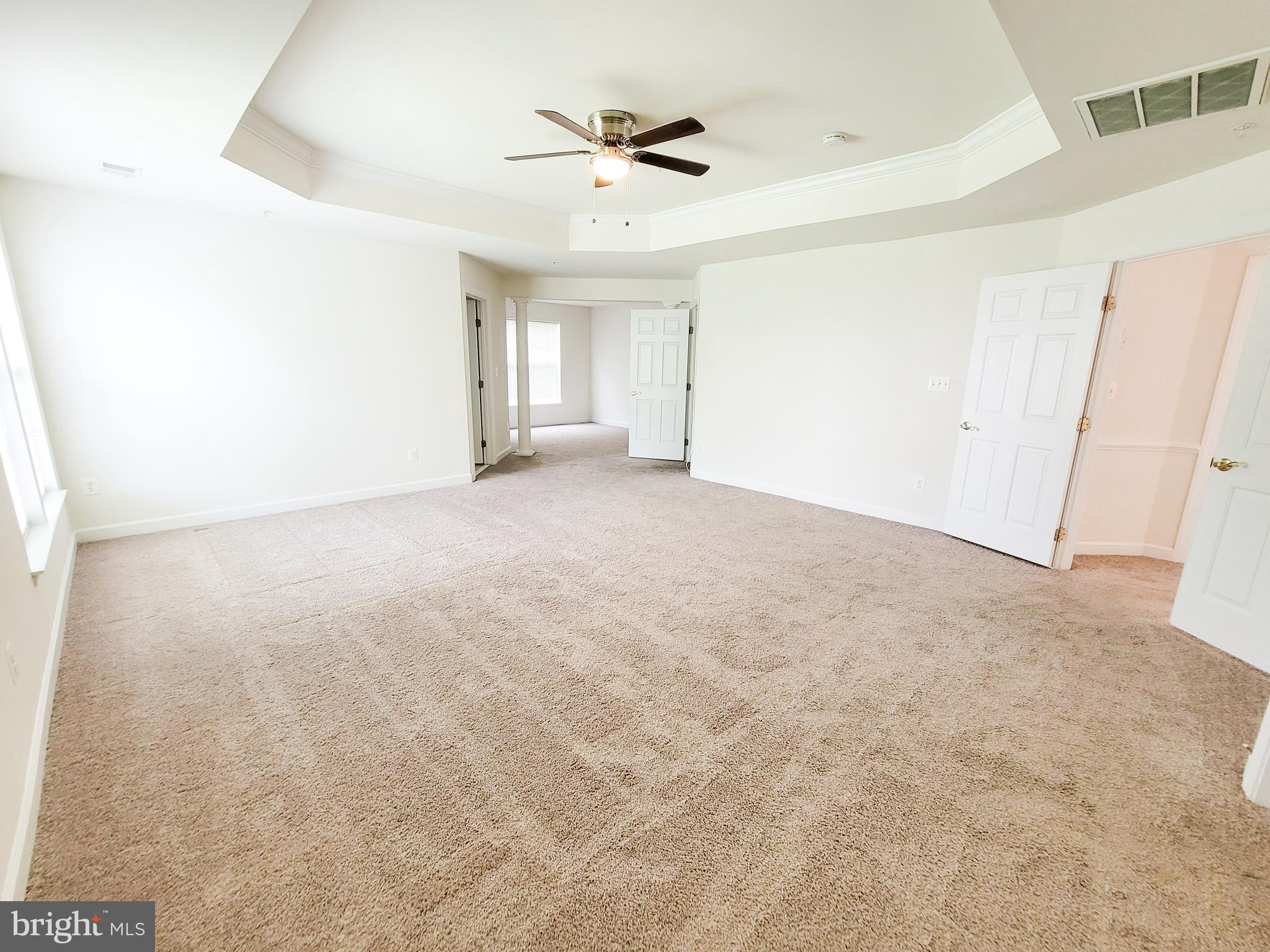 BALK HILL VILLAGE - Residential Lease