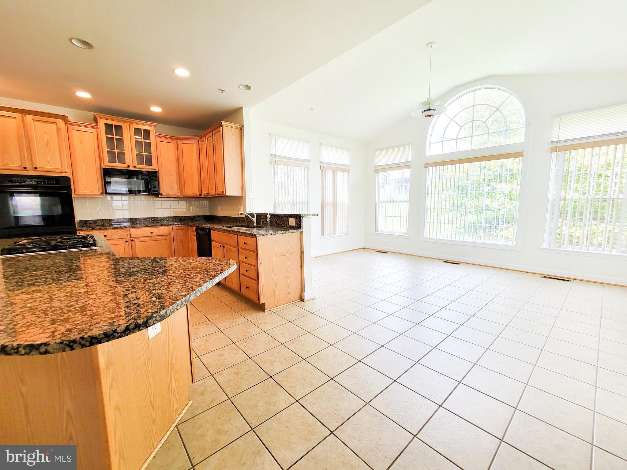 BALK HILL VILLAGE - Residential Lease