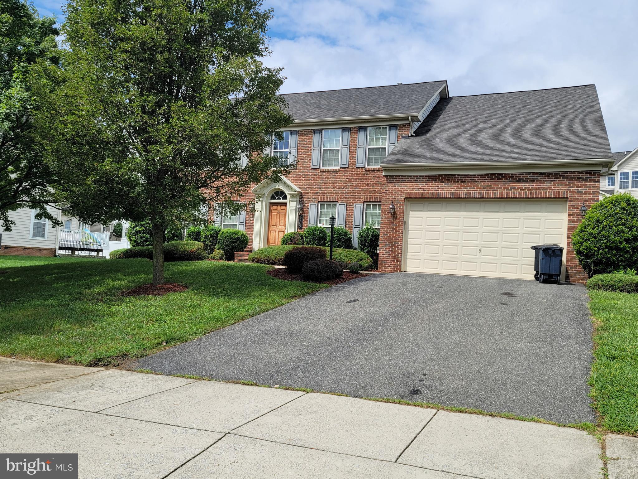 BALK HILL VILLAGE - Residential Lease