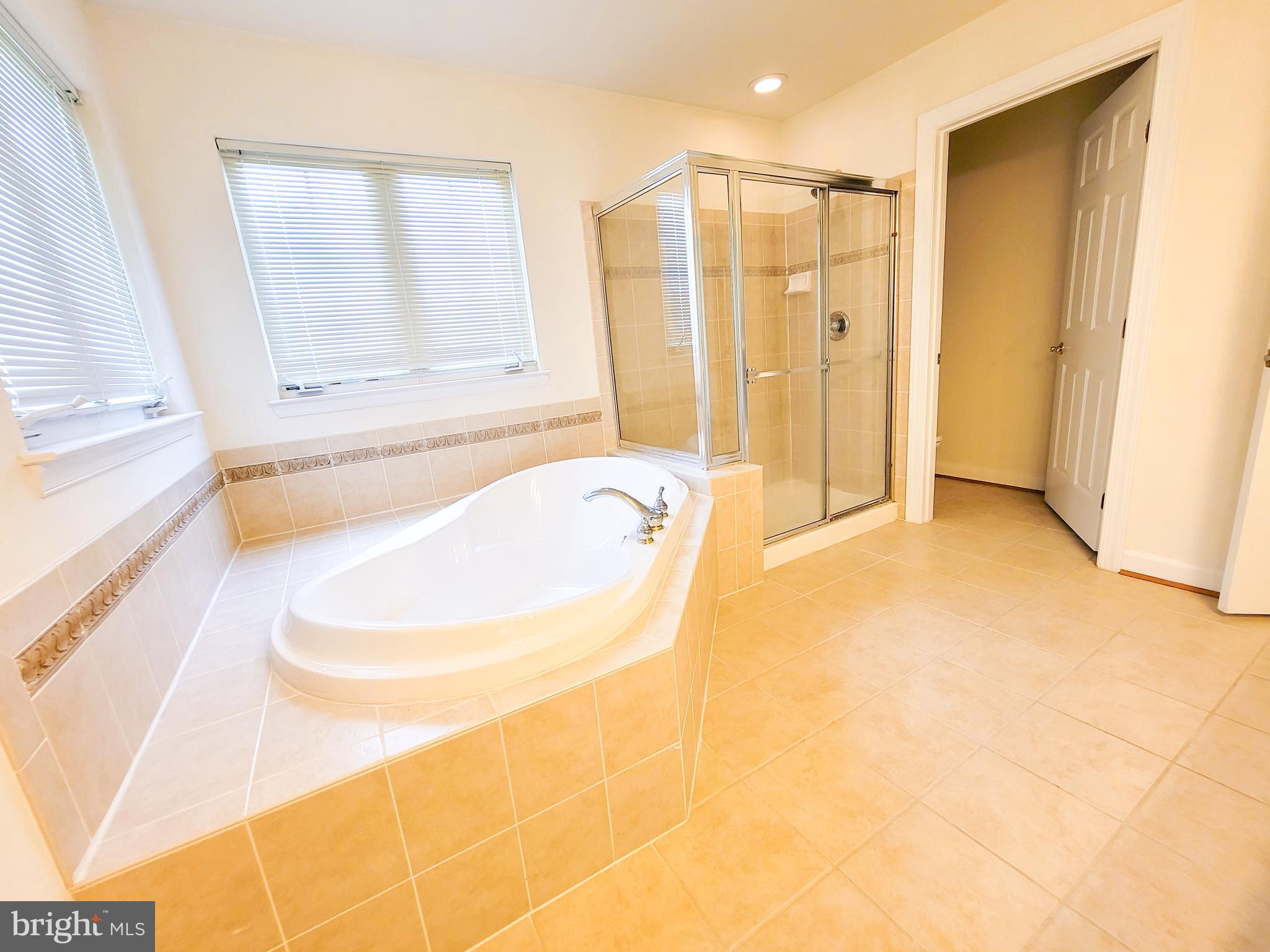 BALK HILL VILLAGE - Residential Lease