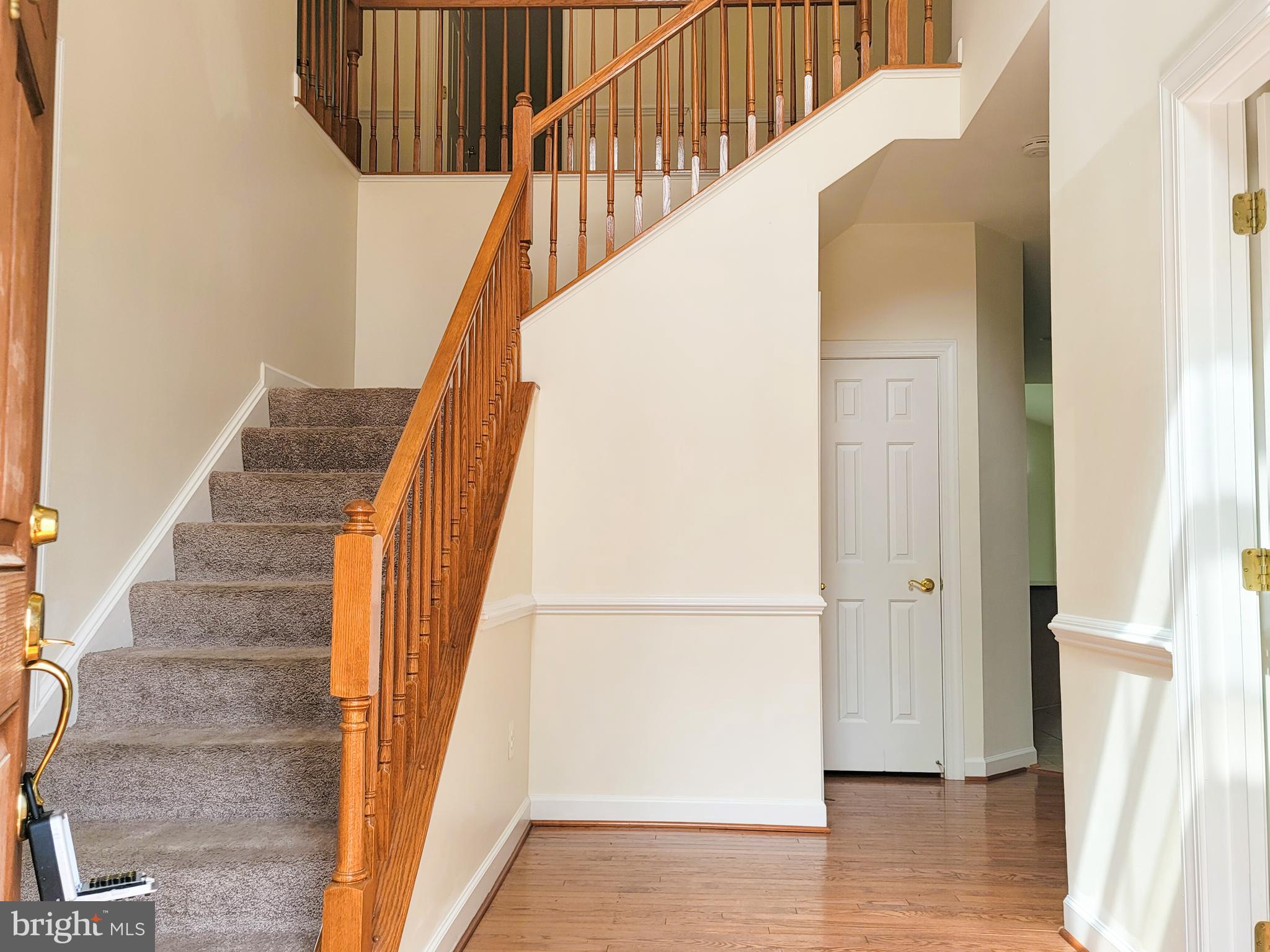 BALK HILL VILLAGE - Residential Lease