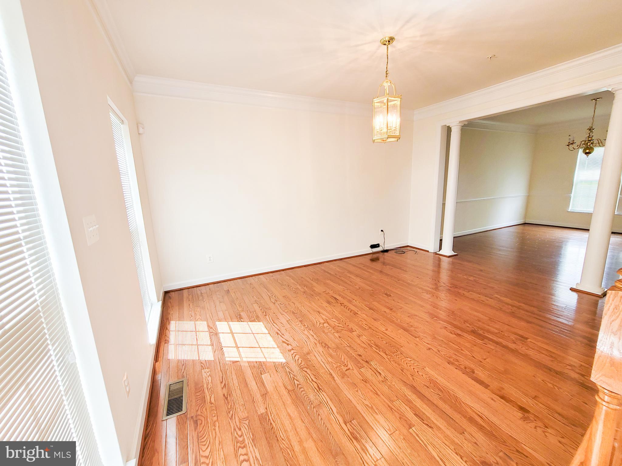 BALK HILL VILLAGE - Residential Lease