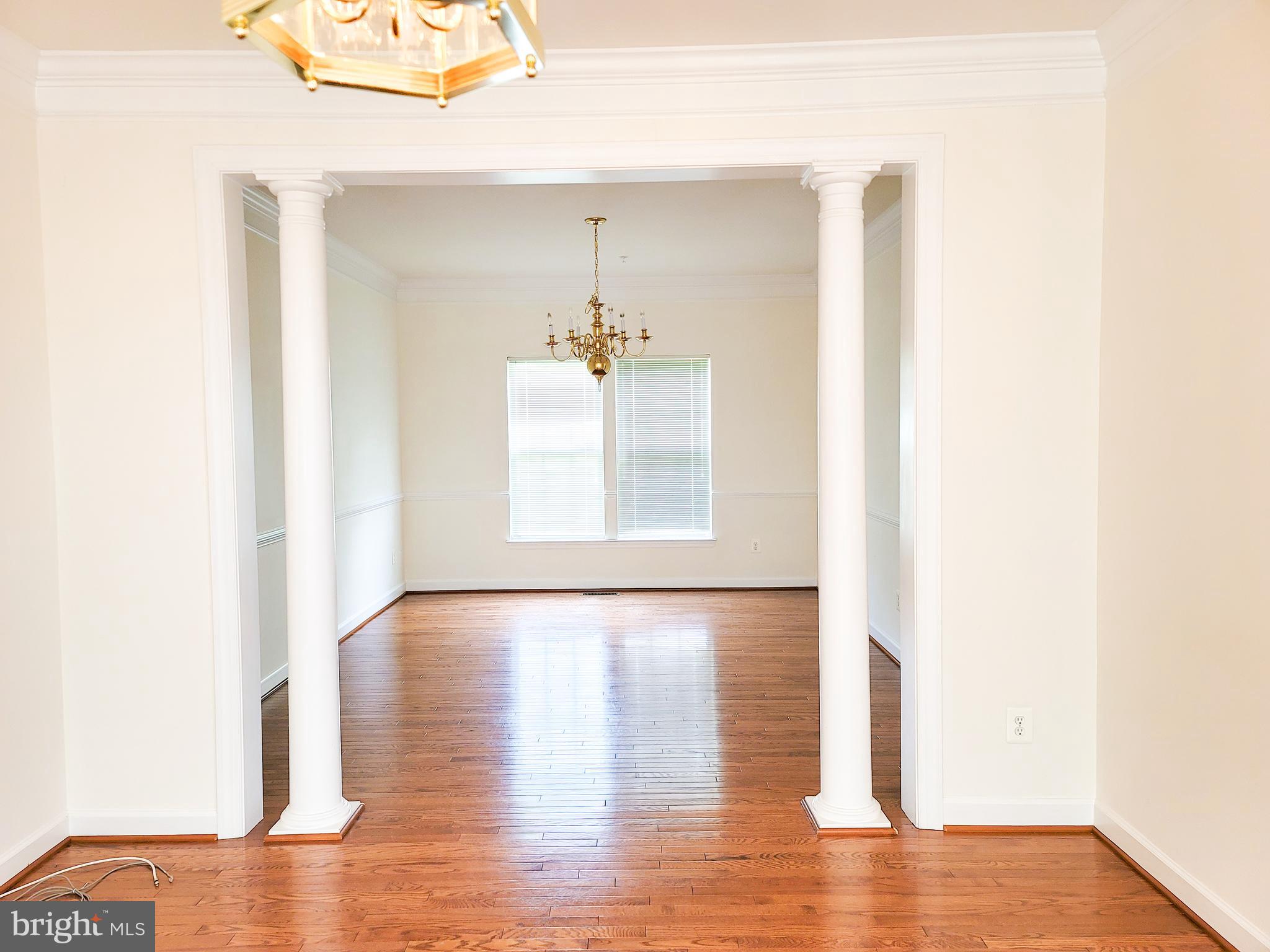 BALK HILL VILLAGE - Residential Lease