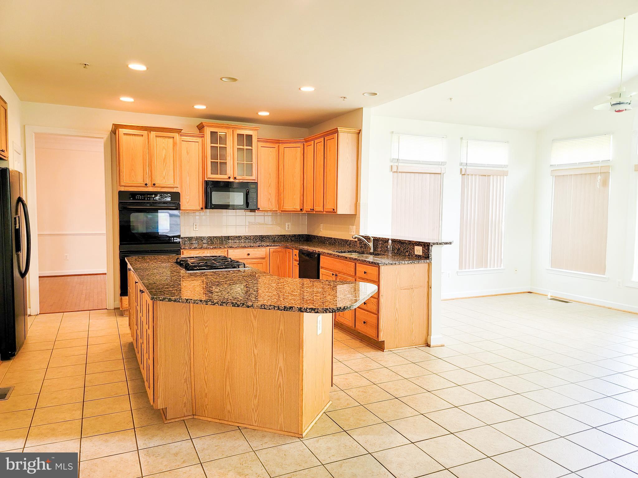 BALK HILL VILLAGE - Residential Lease