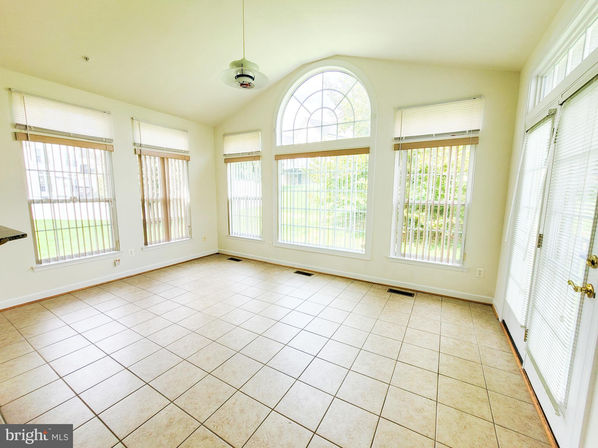 BALK HILL VILLAGE - Residential Lease