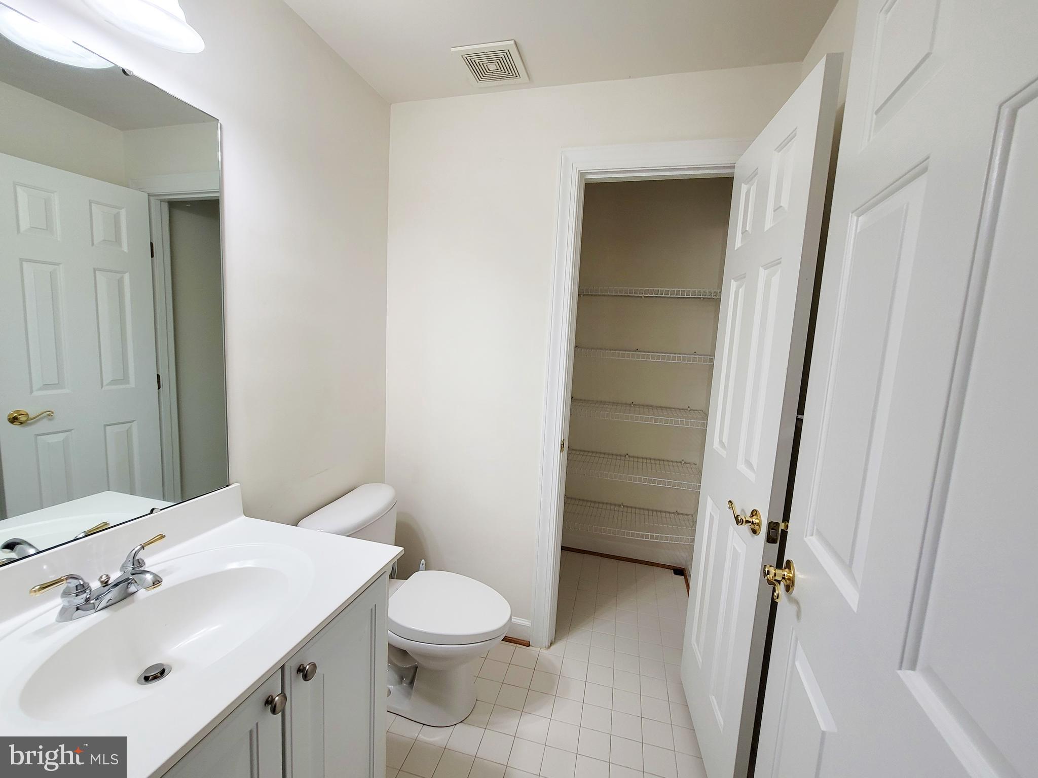 BALK HILL VILLAGE - Residential Lease