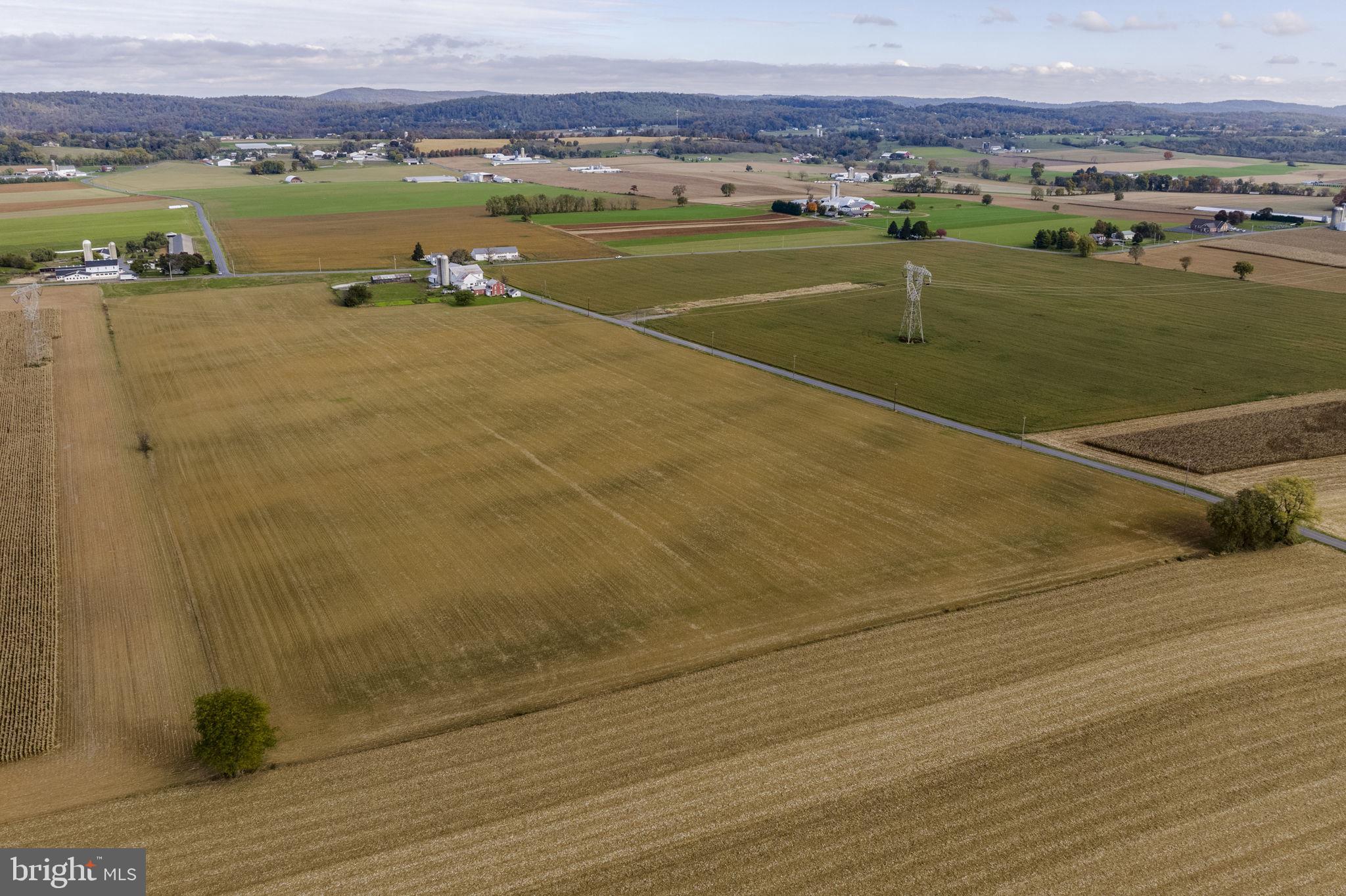 CLAY TOWNSHIP - Farm