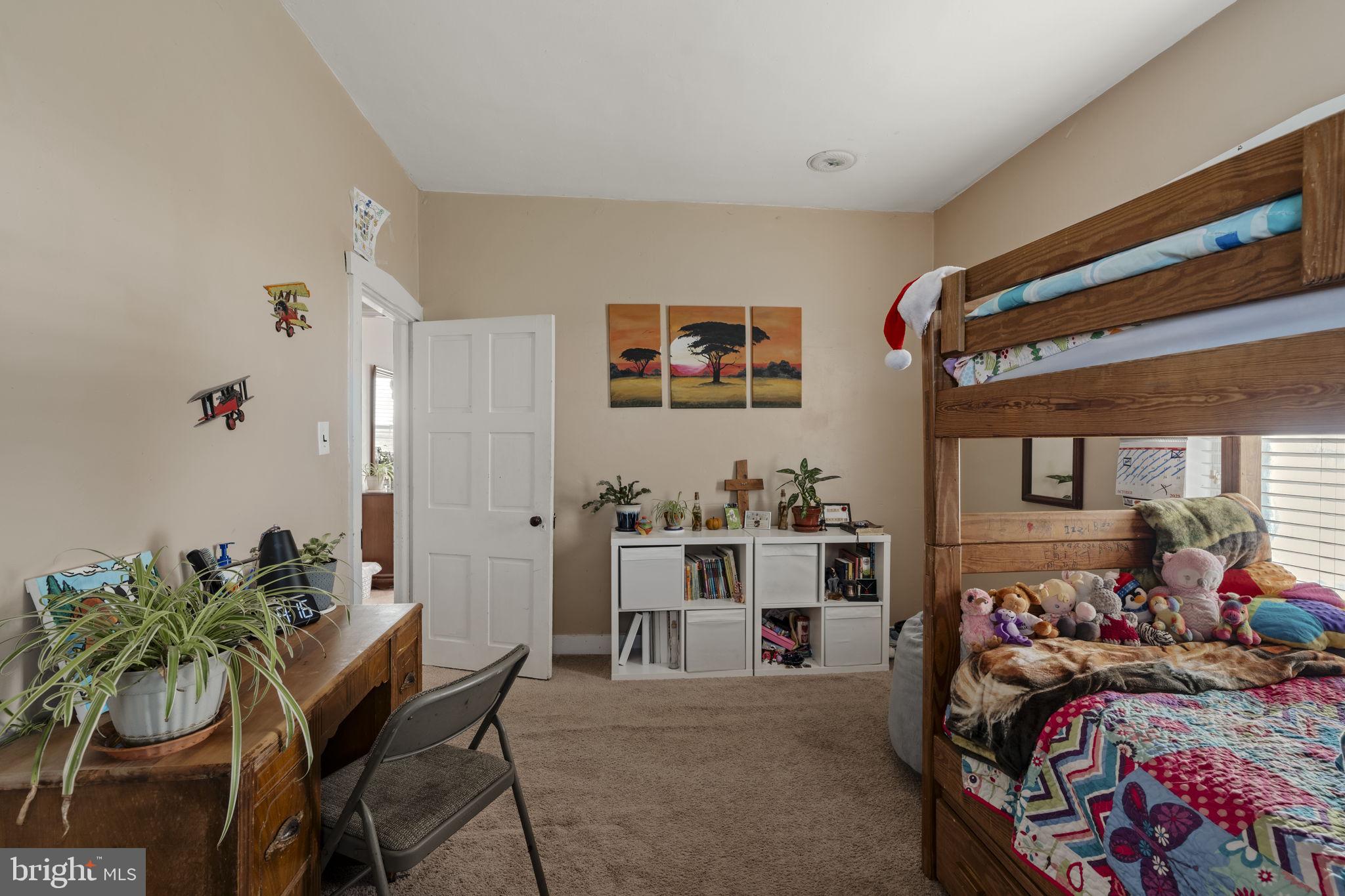 CLAY TOWNSHIP - Farm