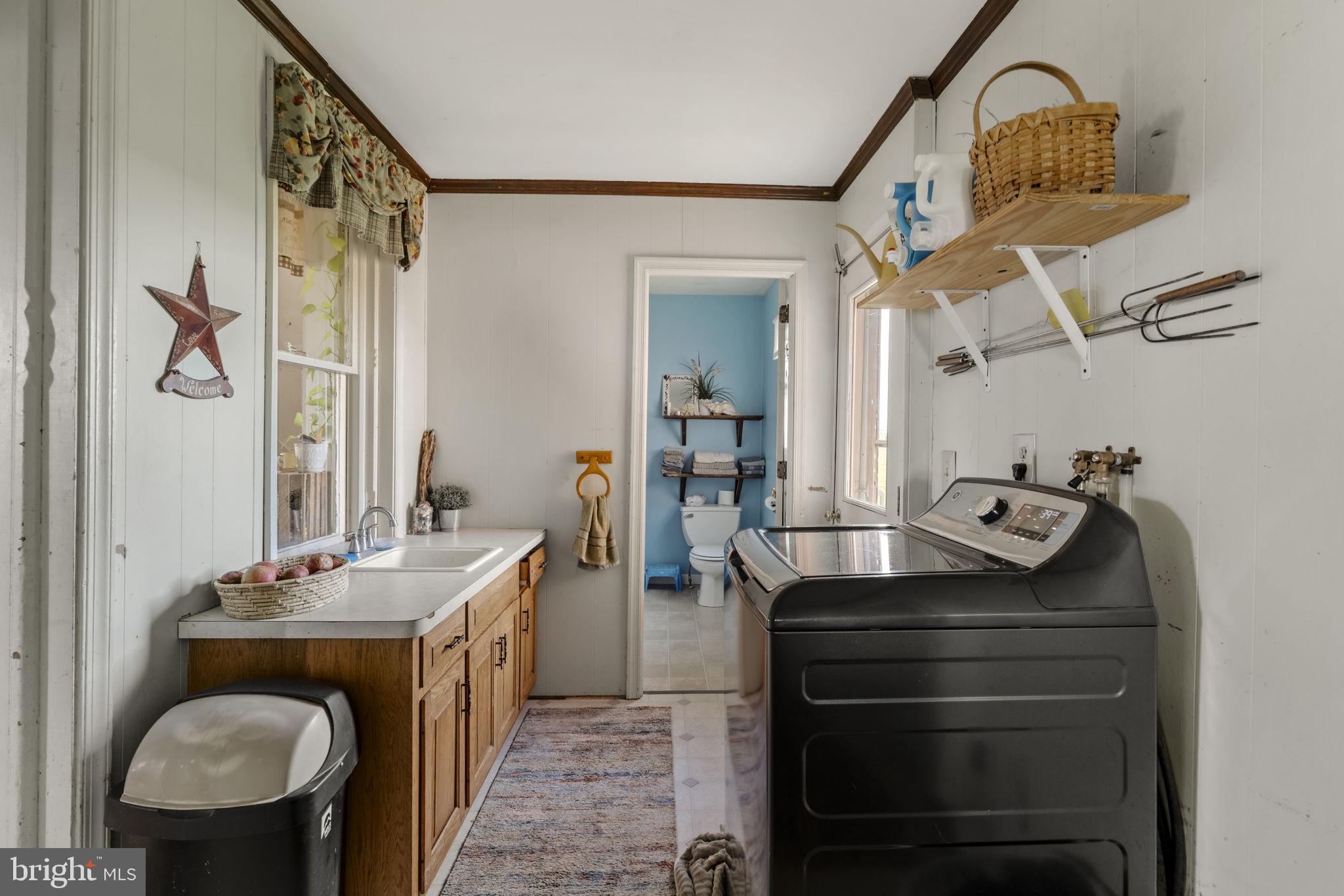 CLAY TOWNSHIP - Farm