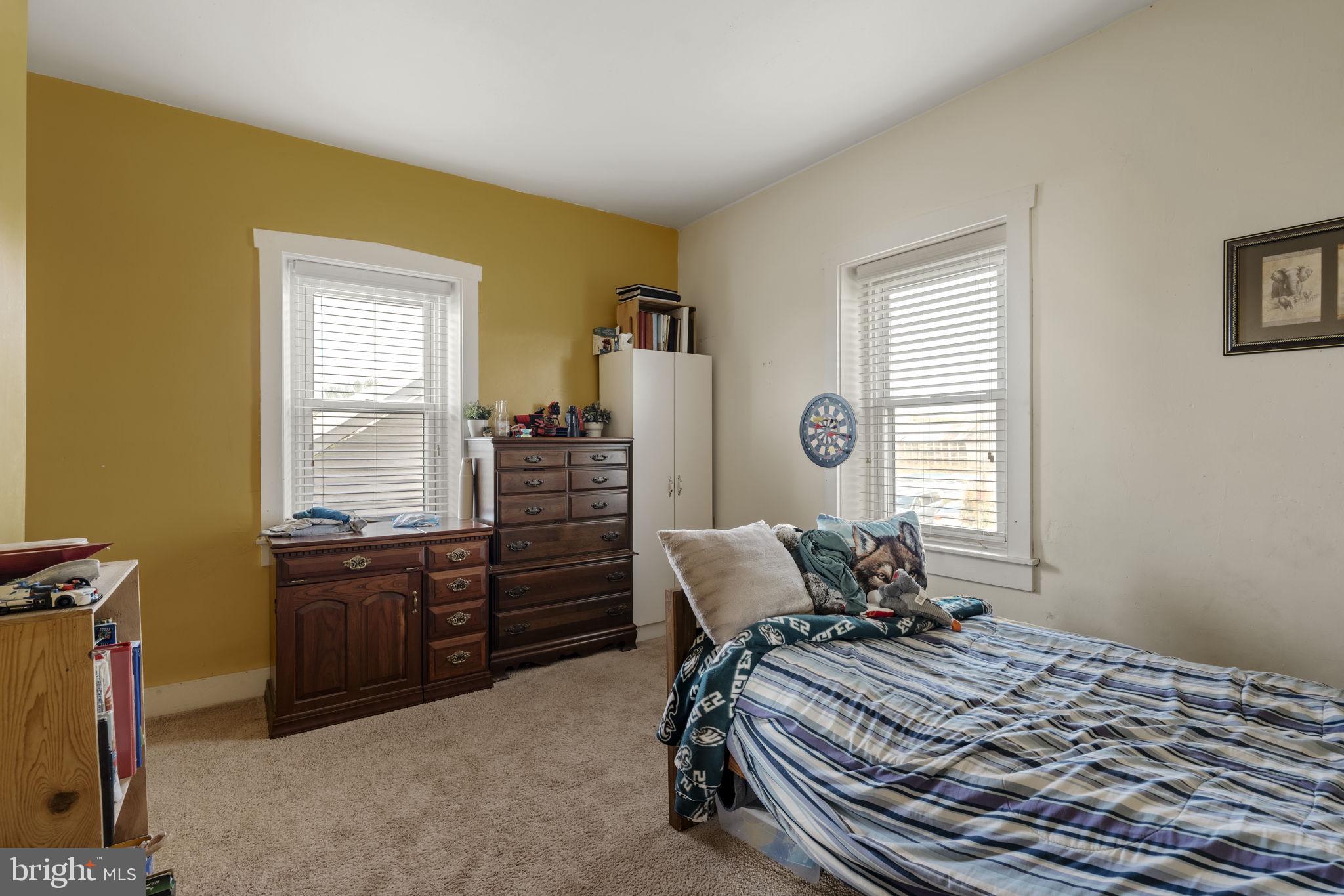 CLAY TOWNSHIP - Farm