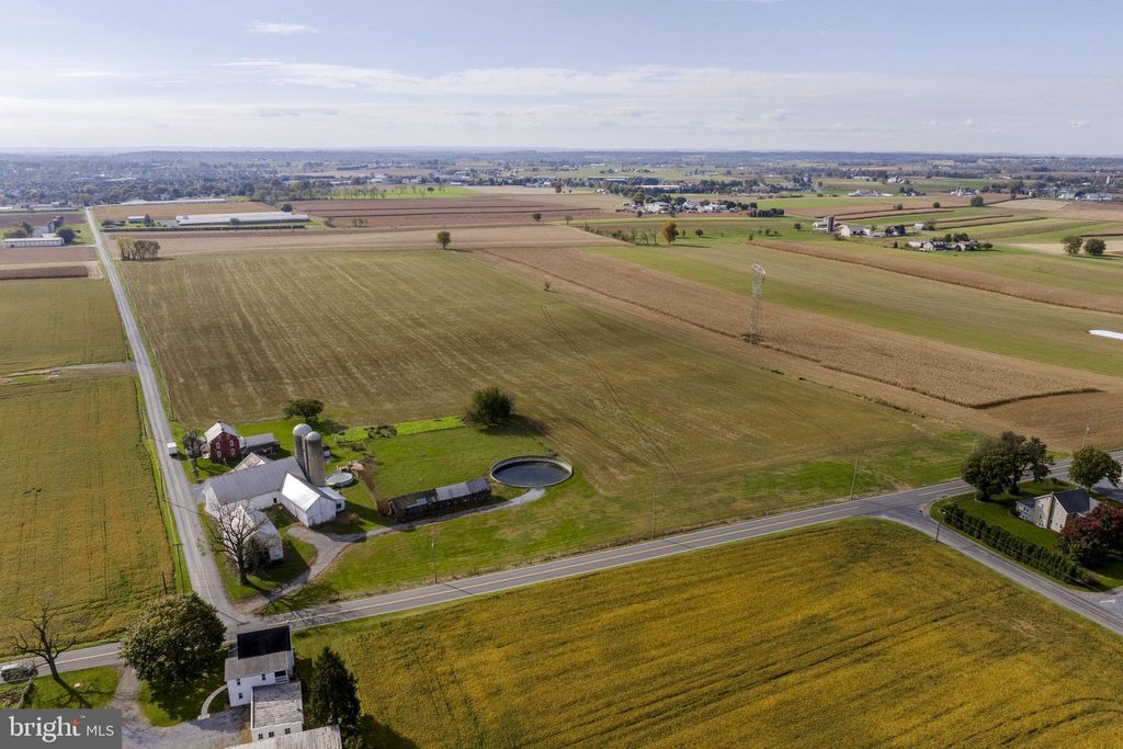 Photo of 490 Weidmansville Road, EPHRATA, PA 17522 (MLS # PALA2080238)