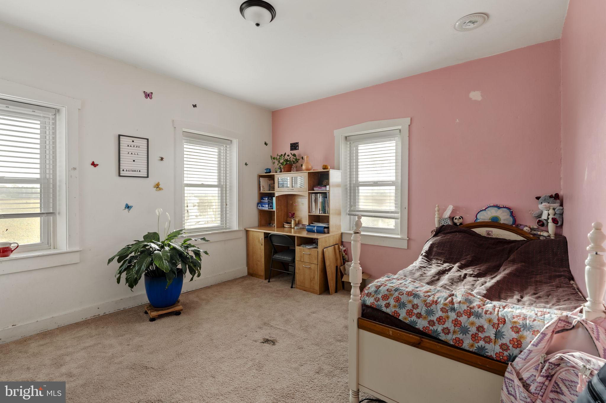 CLAY TOWNSHIP - Farm