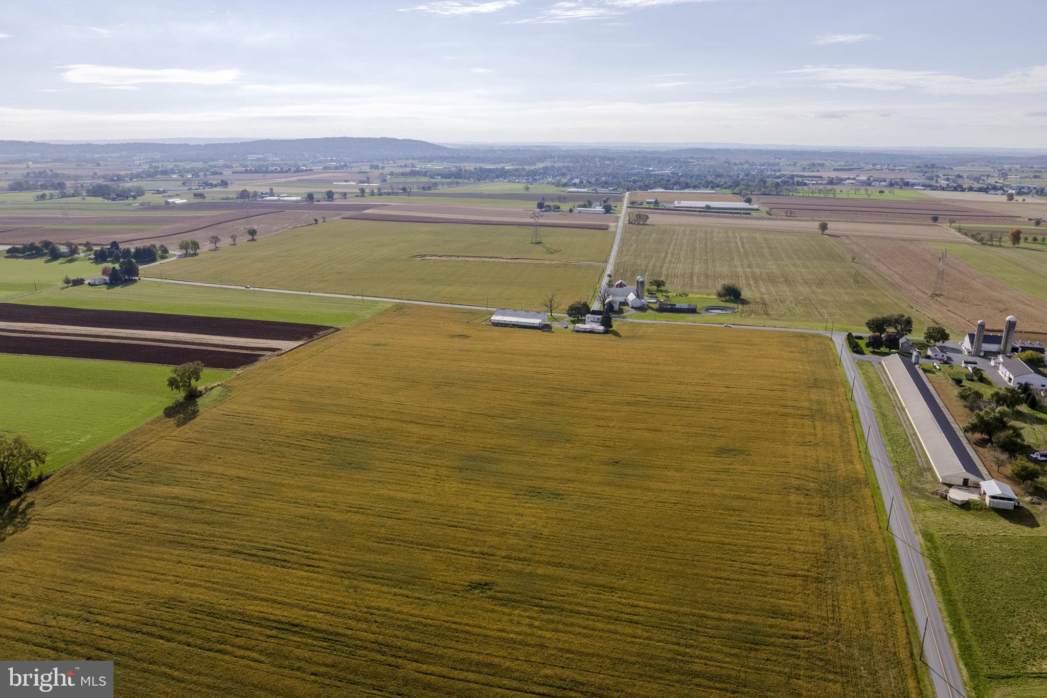 CLAY TOWNSHIP - Farm