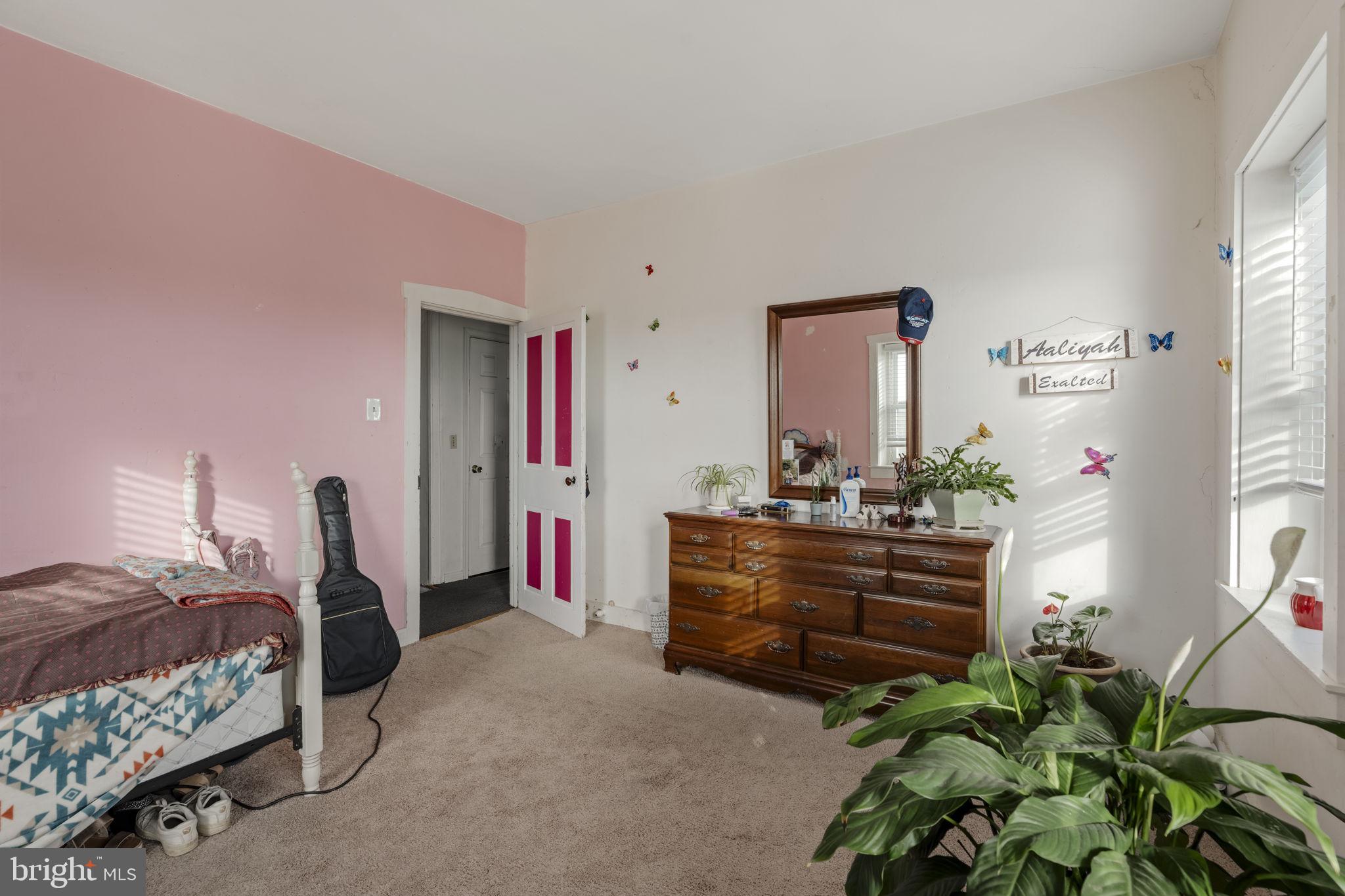 CLAY TOWNSHIP - Farm