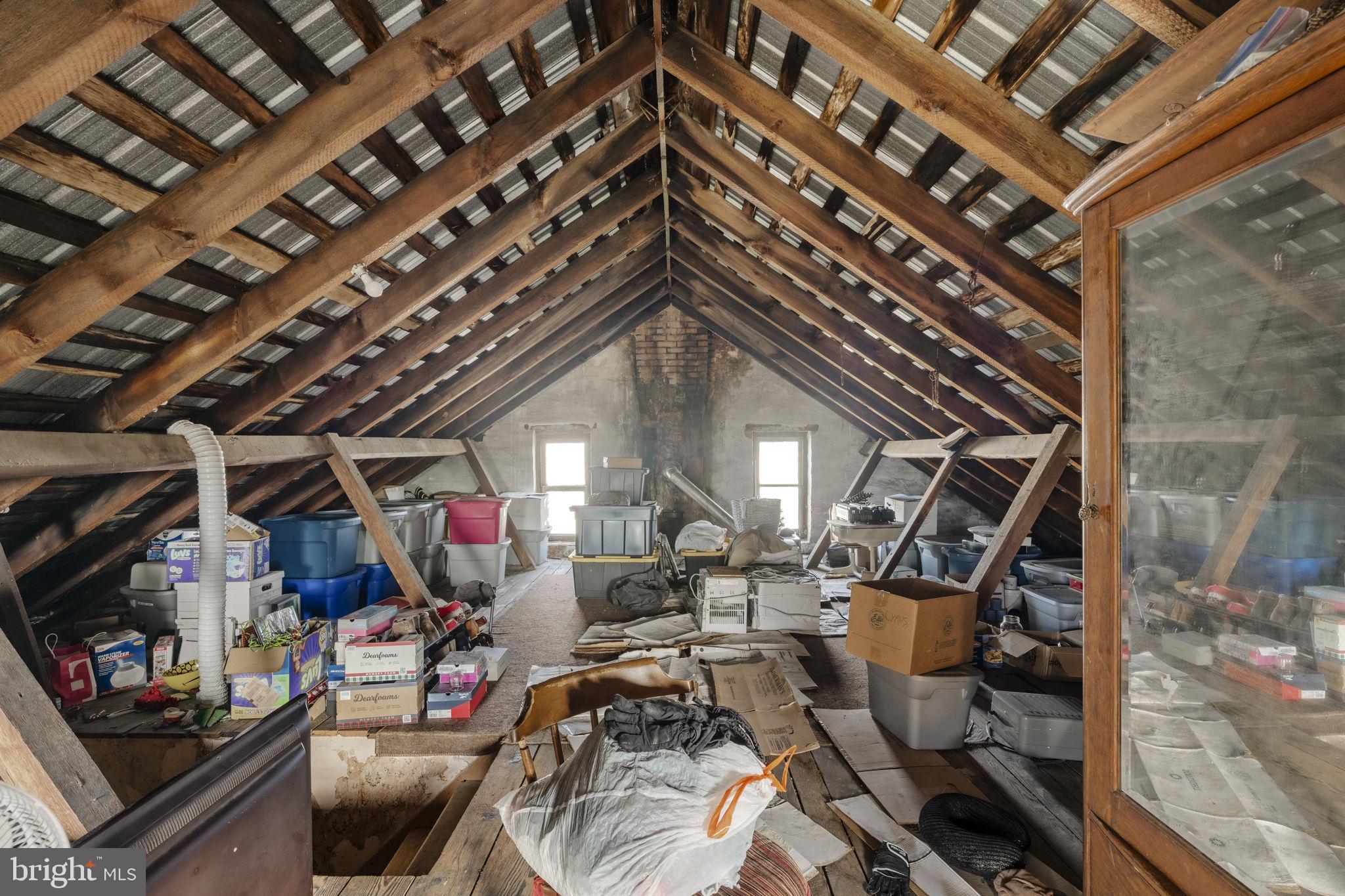 CLAY TOWNSHIP - Farm