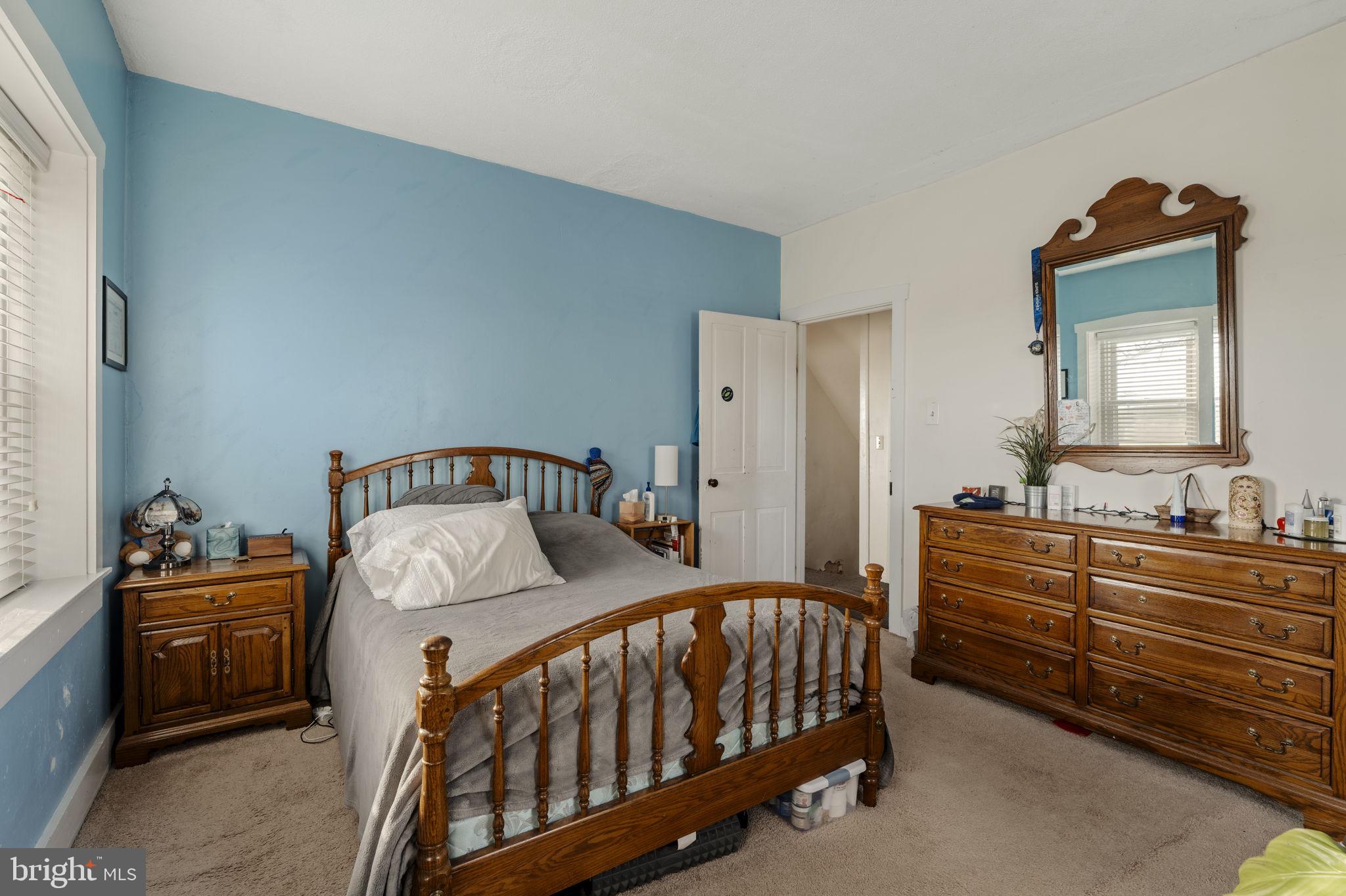 CLAY TOWNSHIP - Farm