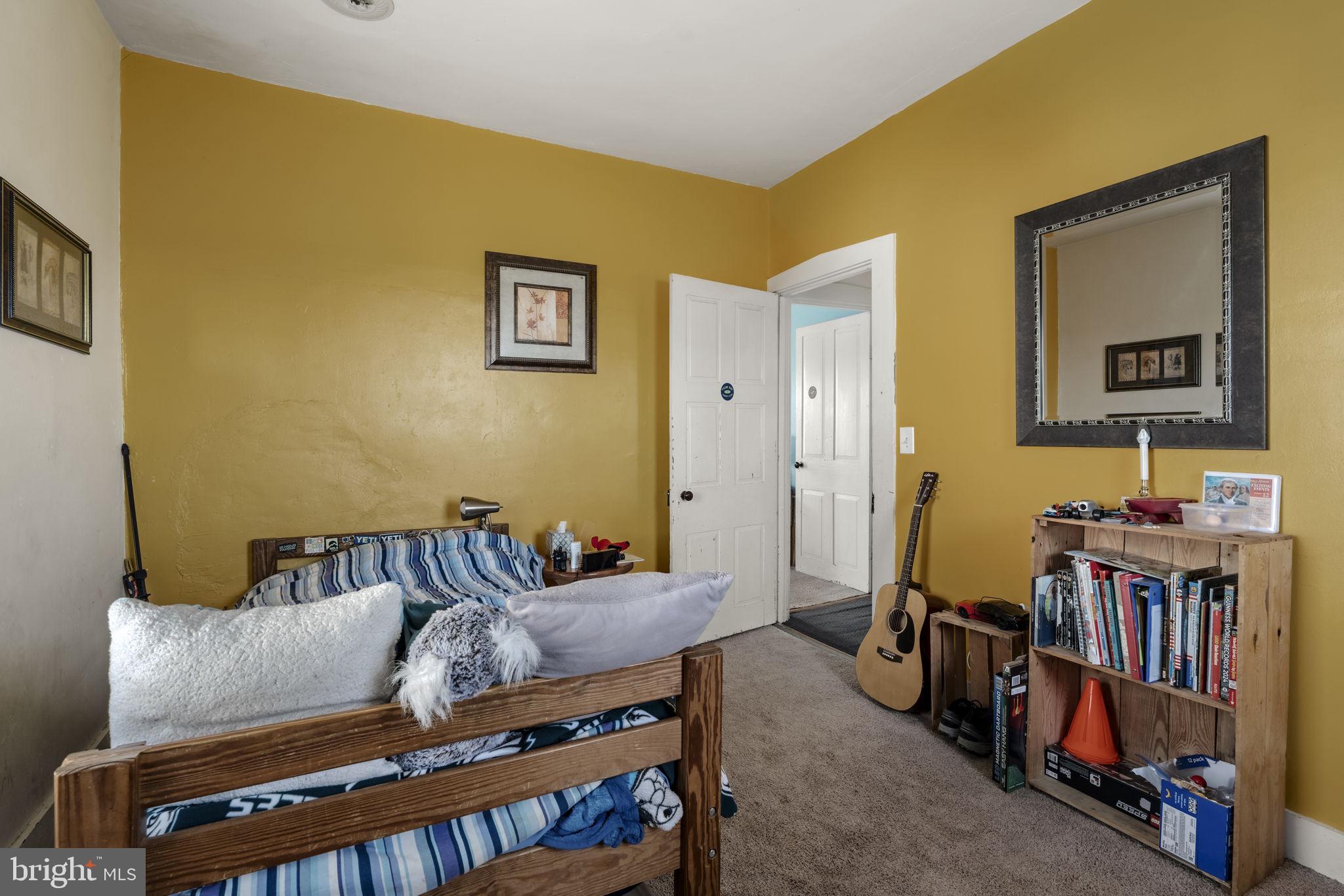 CLAY TOWNSHIP - Farm