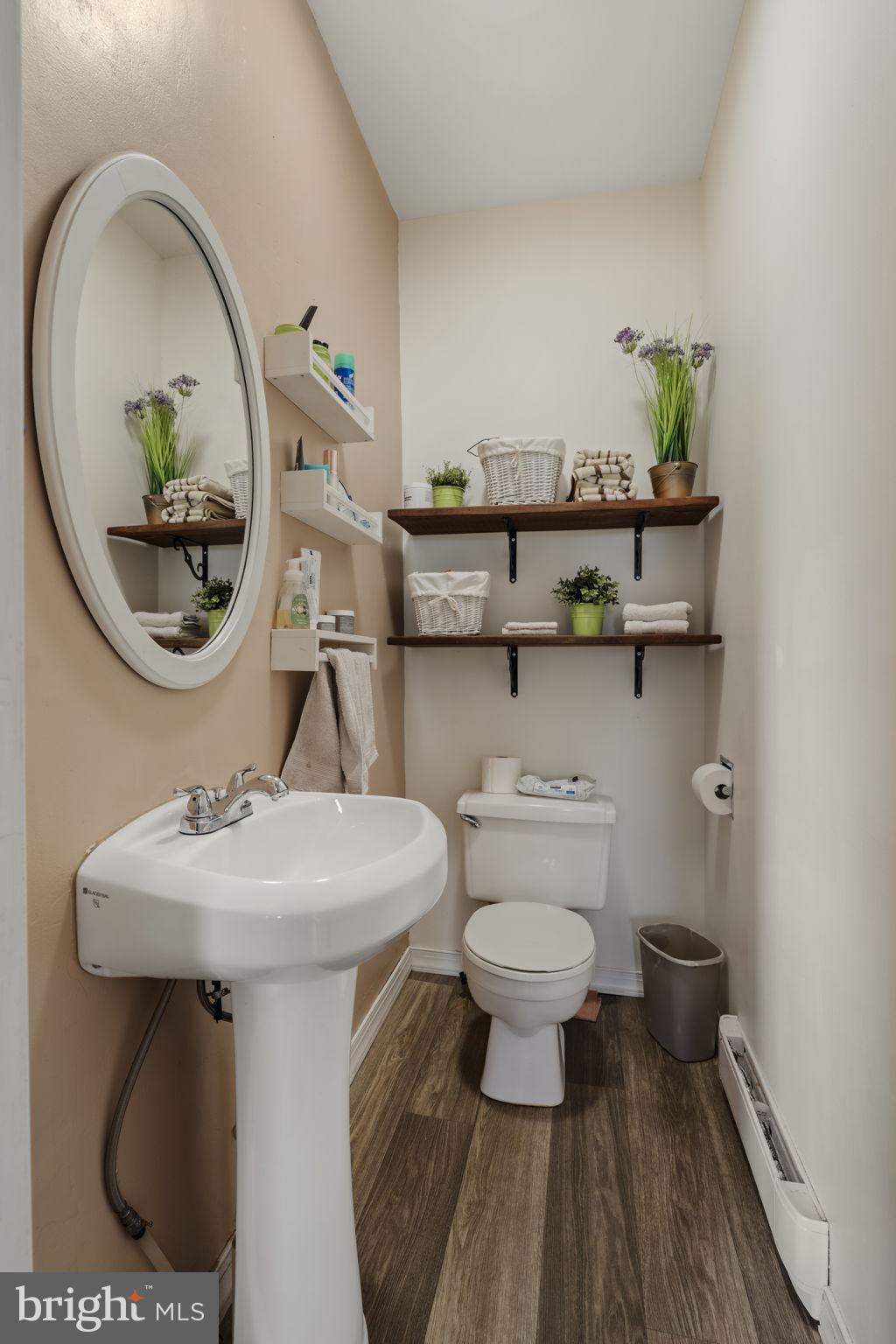 CLAY TOWNSHIP - Farm