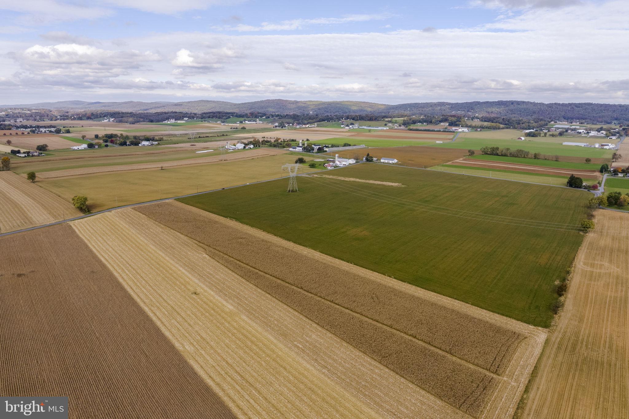 CLAY TOWNSHIP - Farm