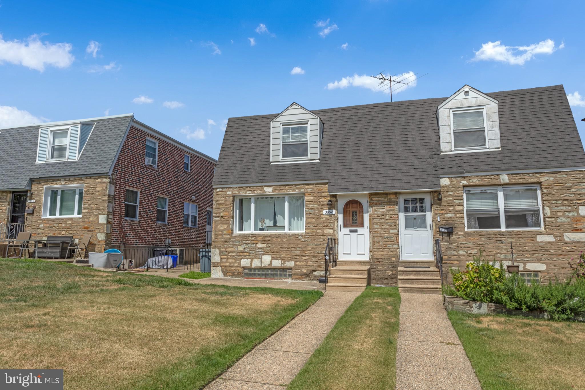 TORRESDALE - Residential