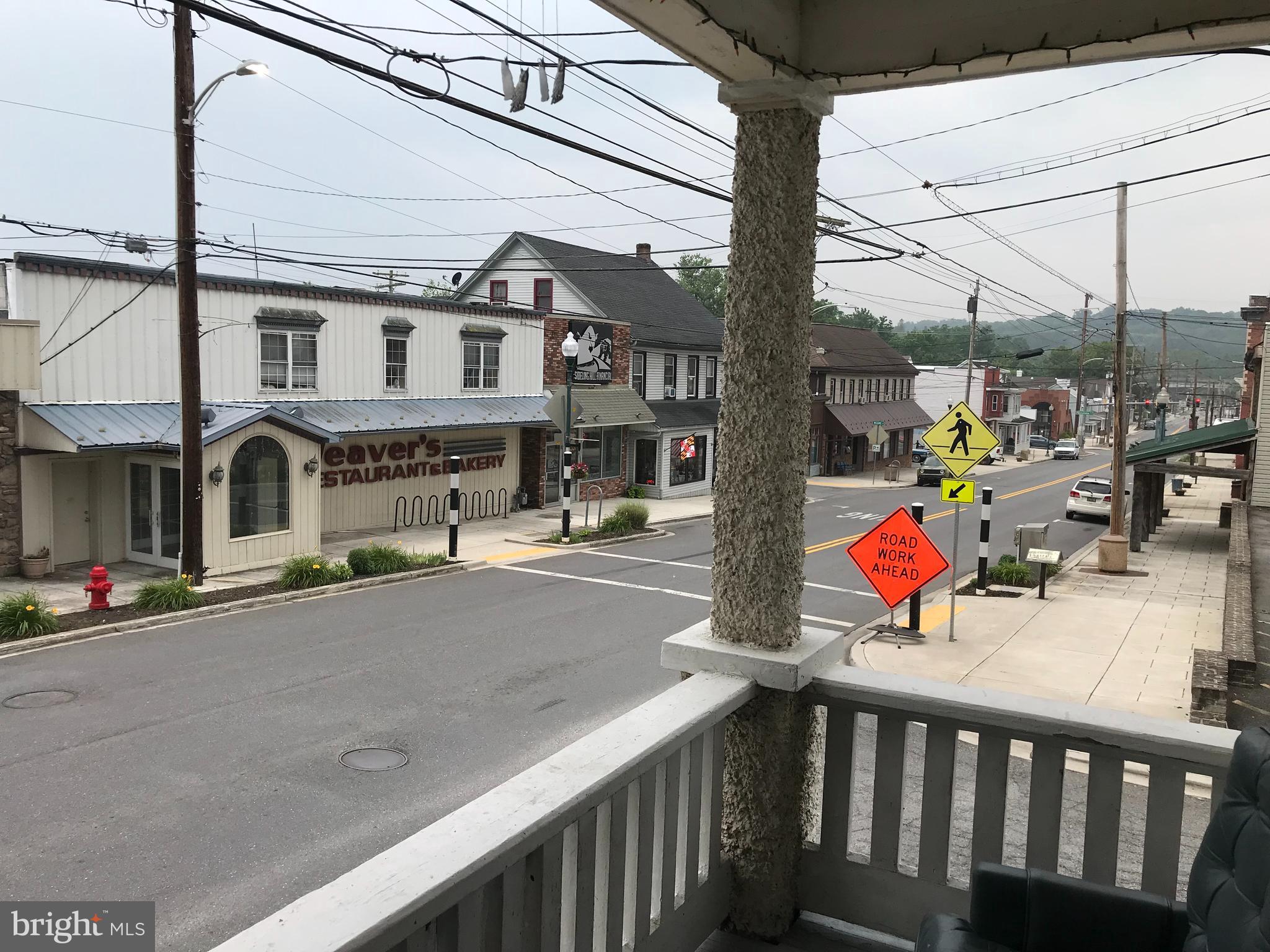 NONE AVAILABLE - Commercial Sale