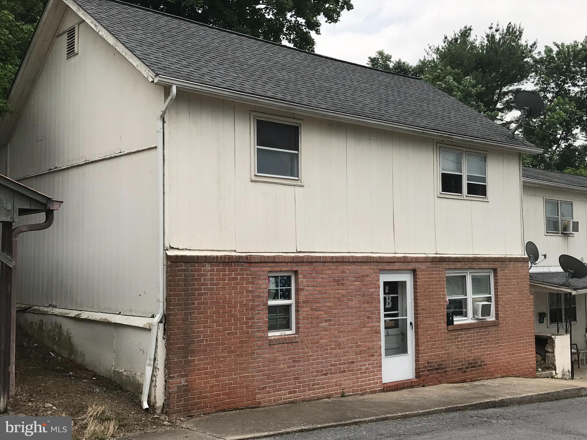 NONE AVAILABLE - Commercial Sale