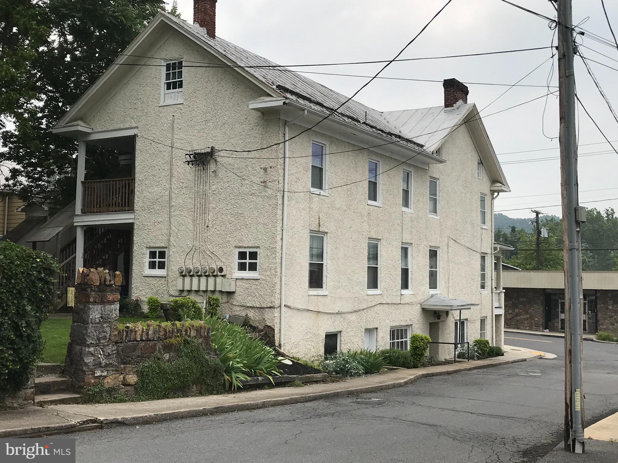 NONE AVAILABLE - Commercial Sale