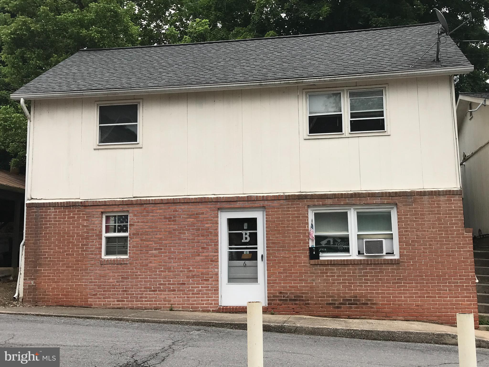 NONE AVAILABLE - Commercial Sale