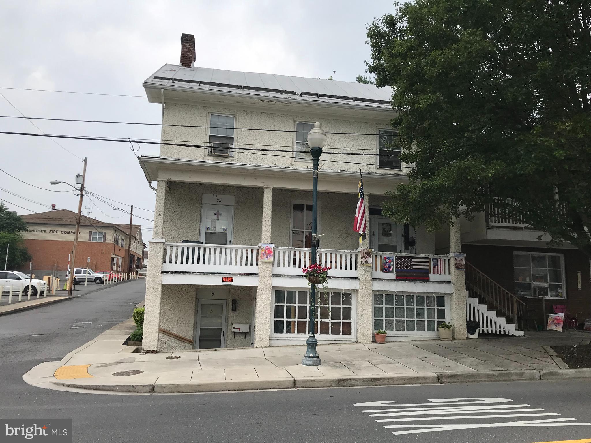 NONE AVAILABLE - Commercial Sale