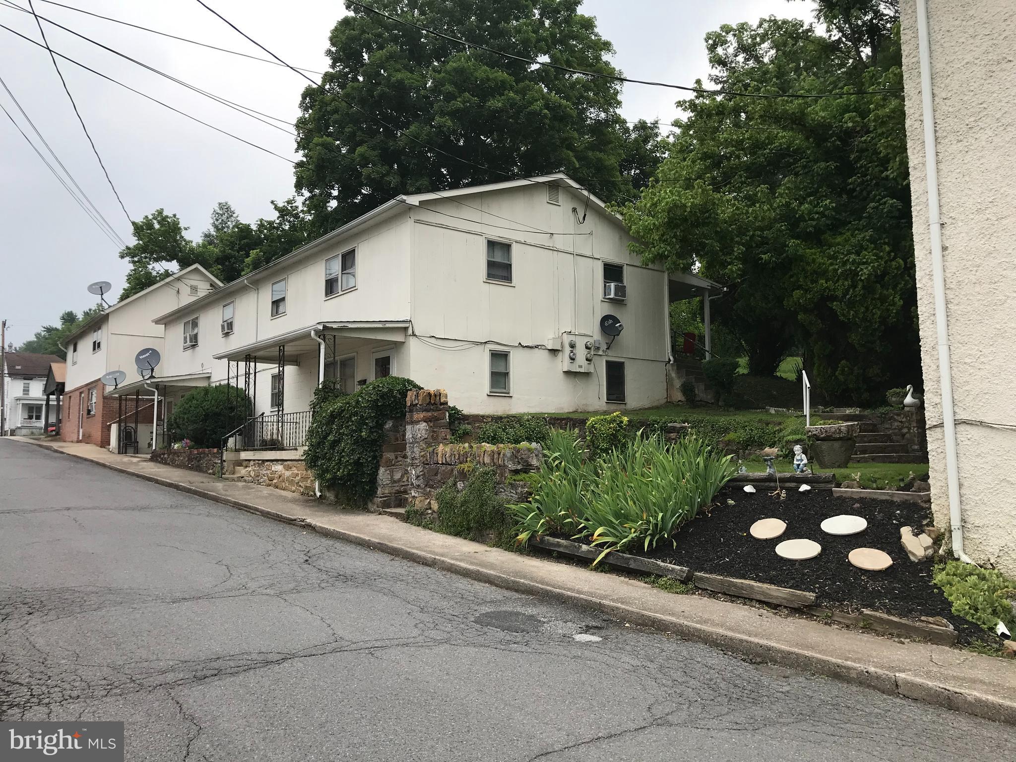 NONE AVAILABLE - Commercial Sale