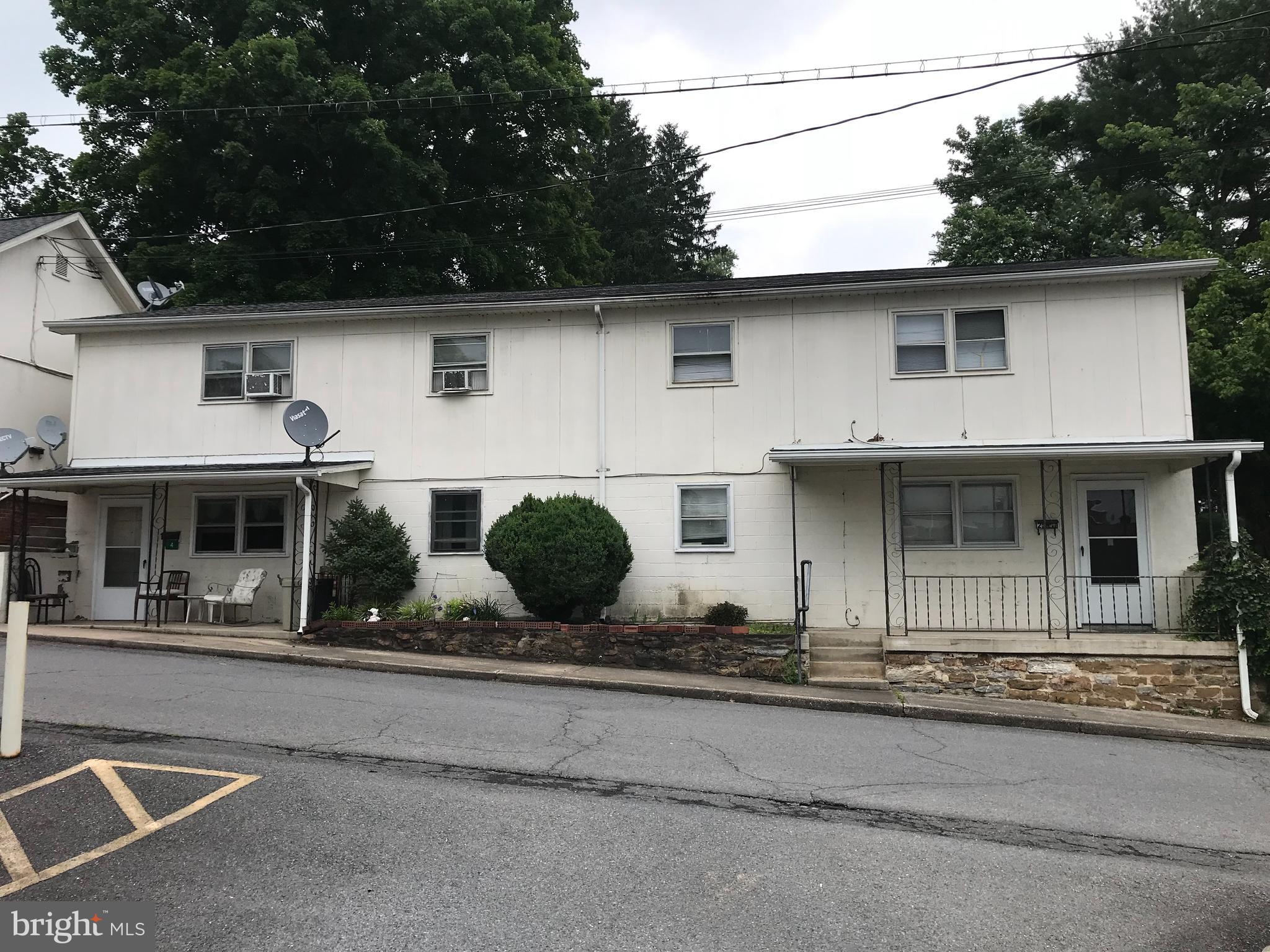 NONE AVAILABLE - Commercial Sale