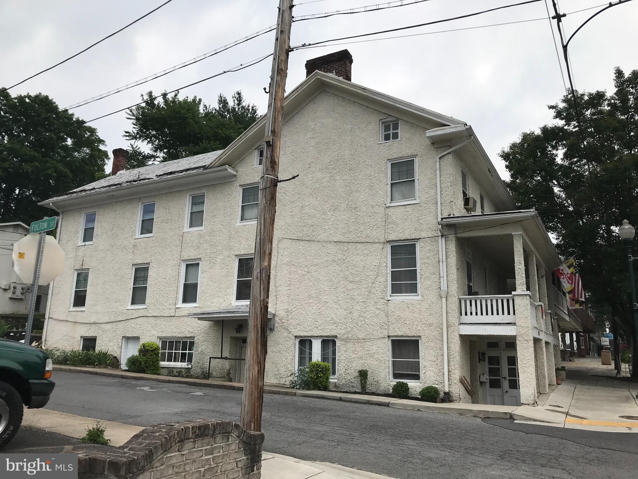 NONE AVAILABLE - Commercial Sale