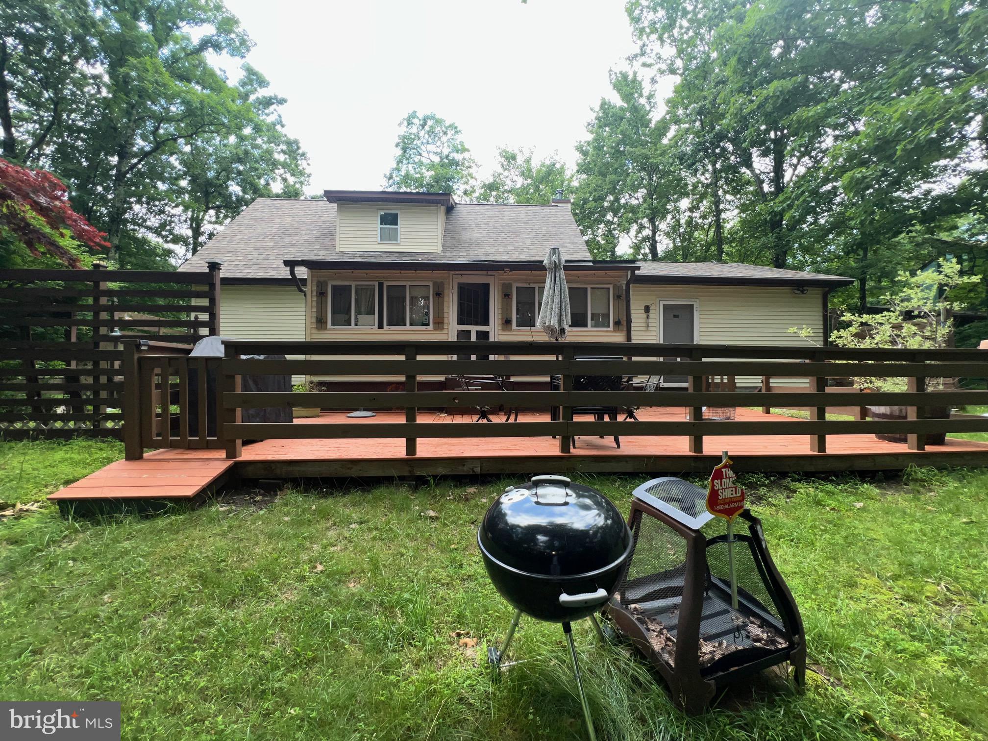 113 BAILEY DRIVE