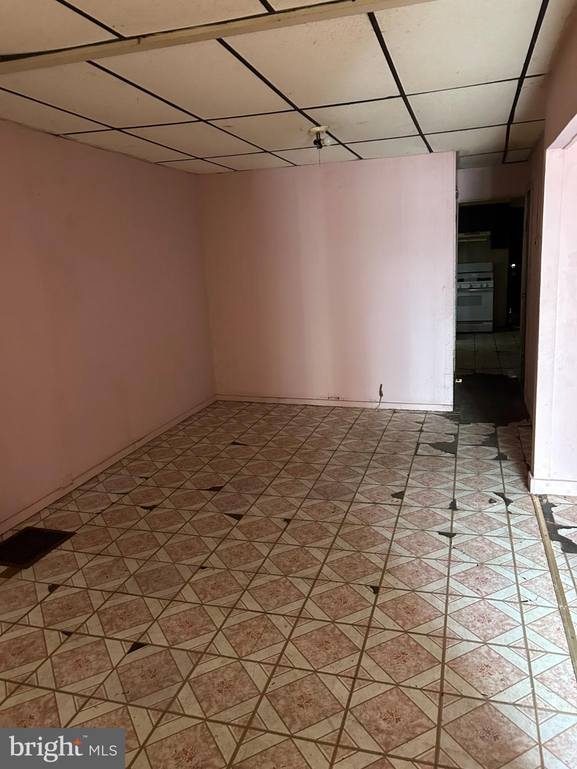 KENSINGTON - Residential