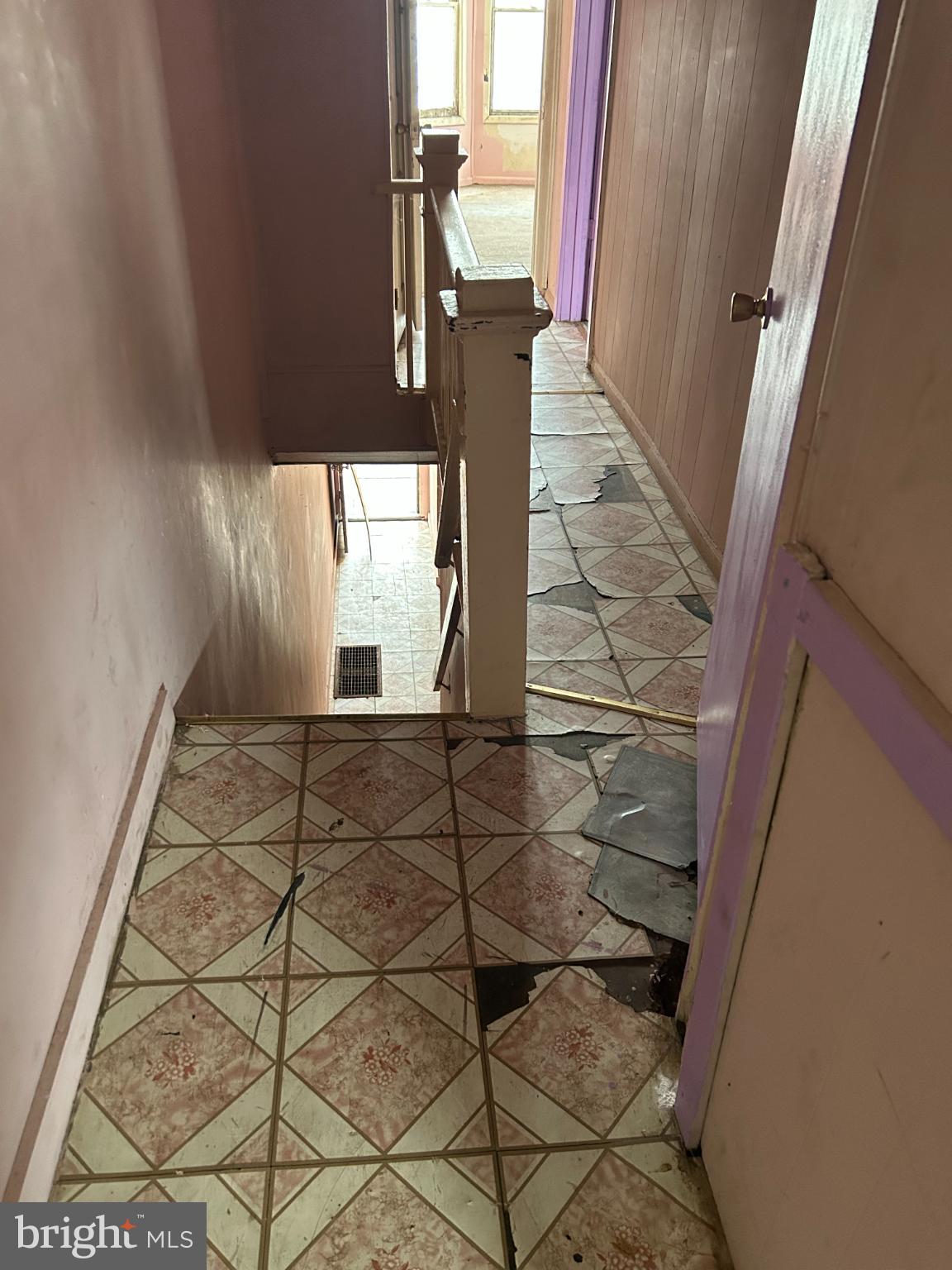 KENSINGTON - Residential