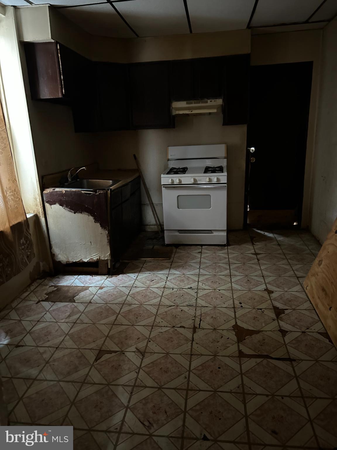 KENSINGTON - Residential