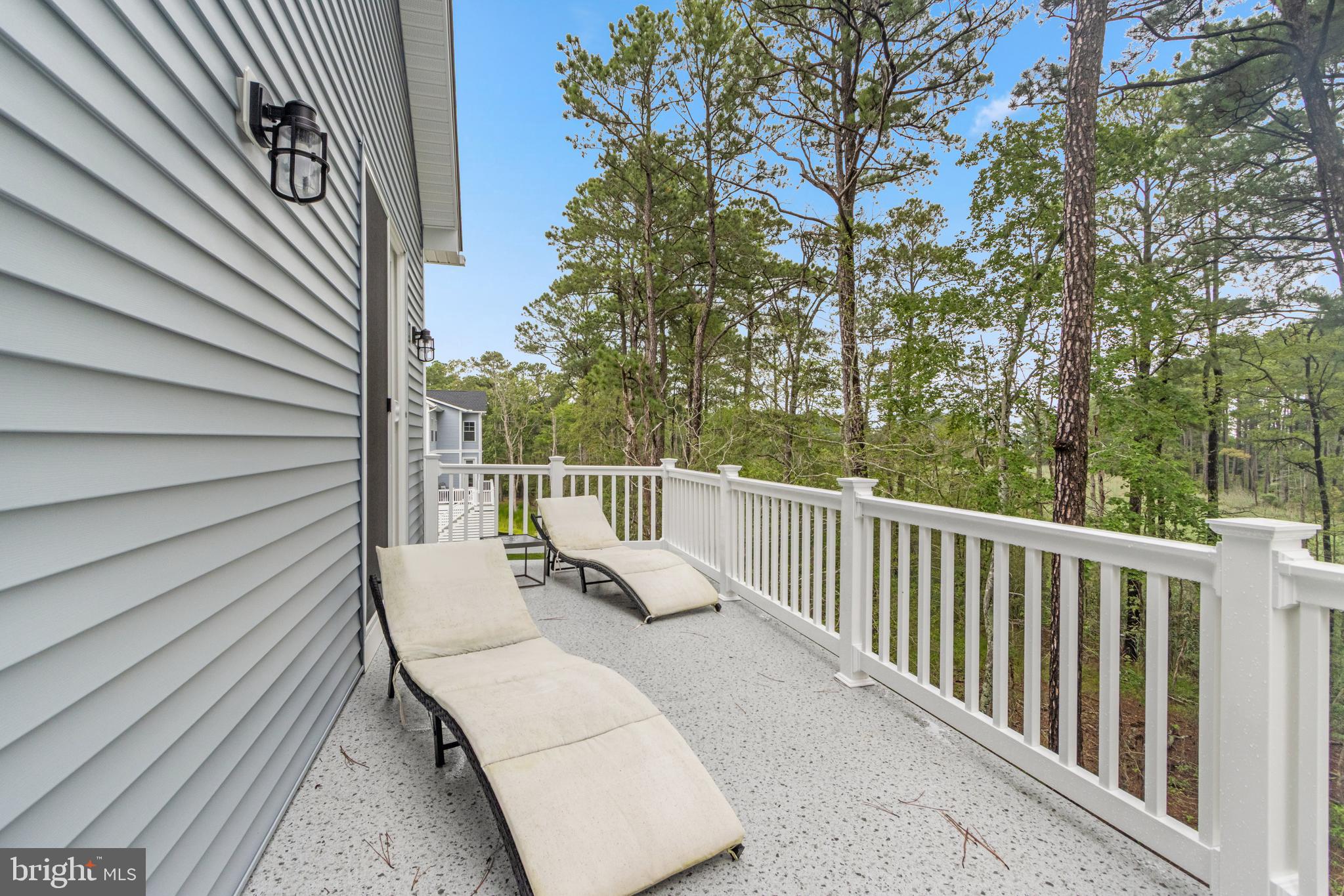 ATLANTIC EAST - Residential