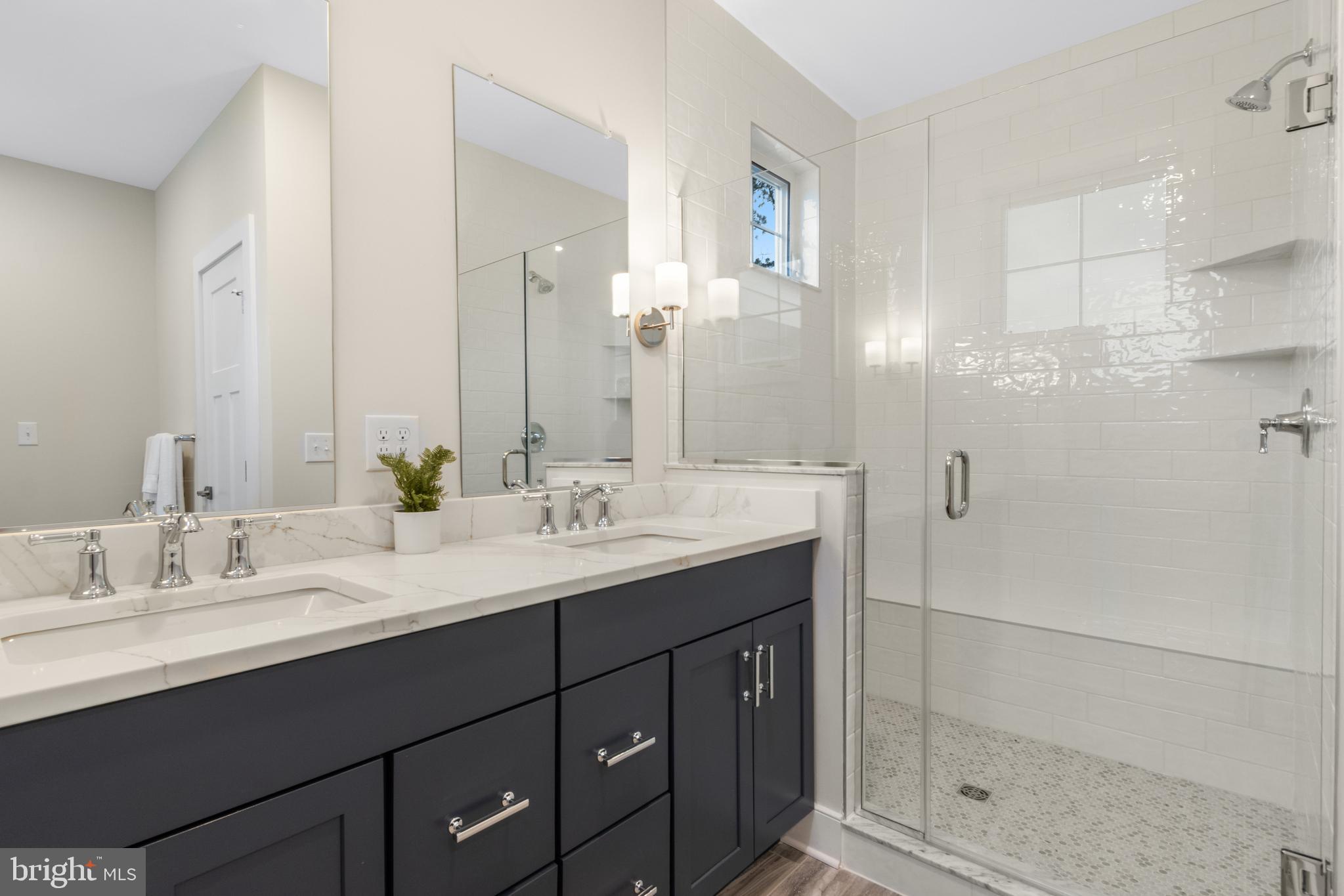 ATLANTIC EAST - Residential