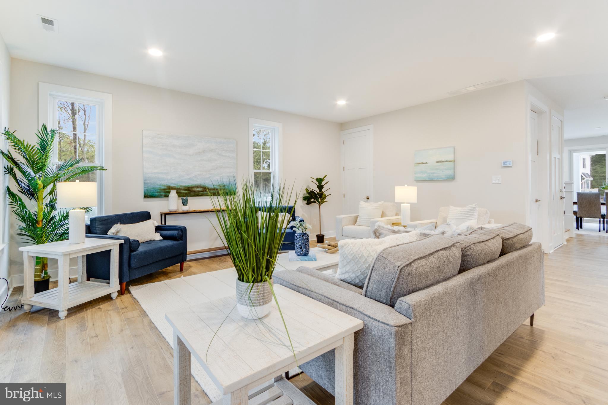 ATLANTIC EAST - Residential