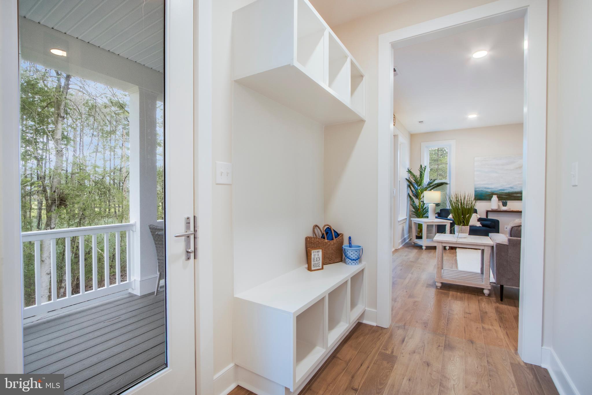 ATLANTIC EAST - Residential