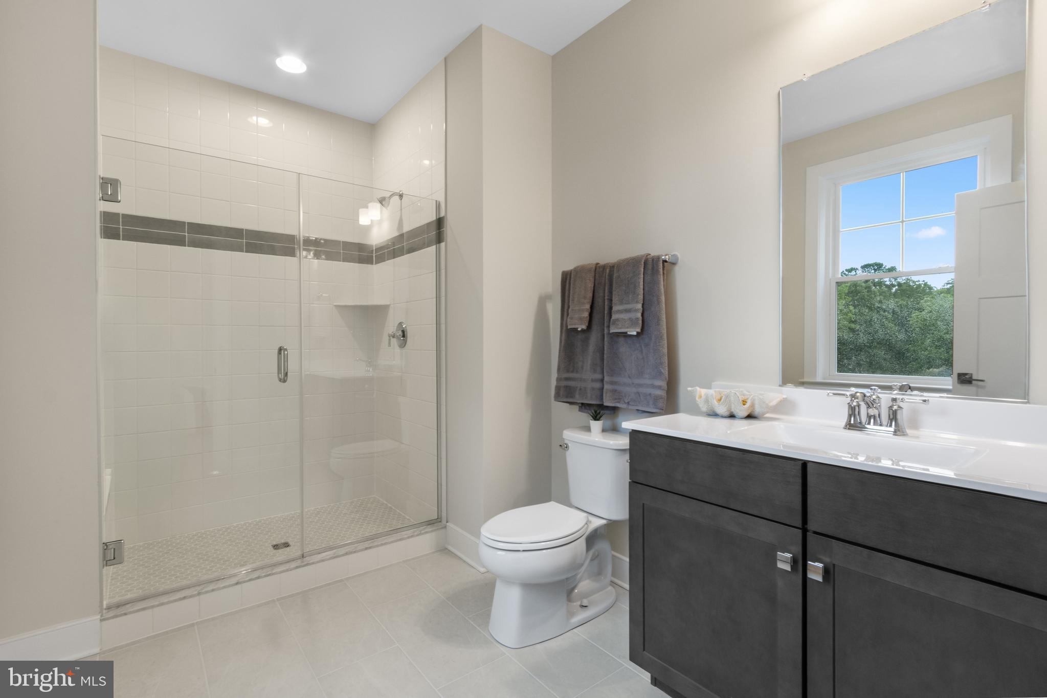 ATLANTIC EAST - Residential