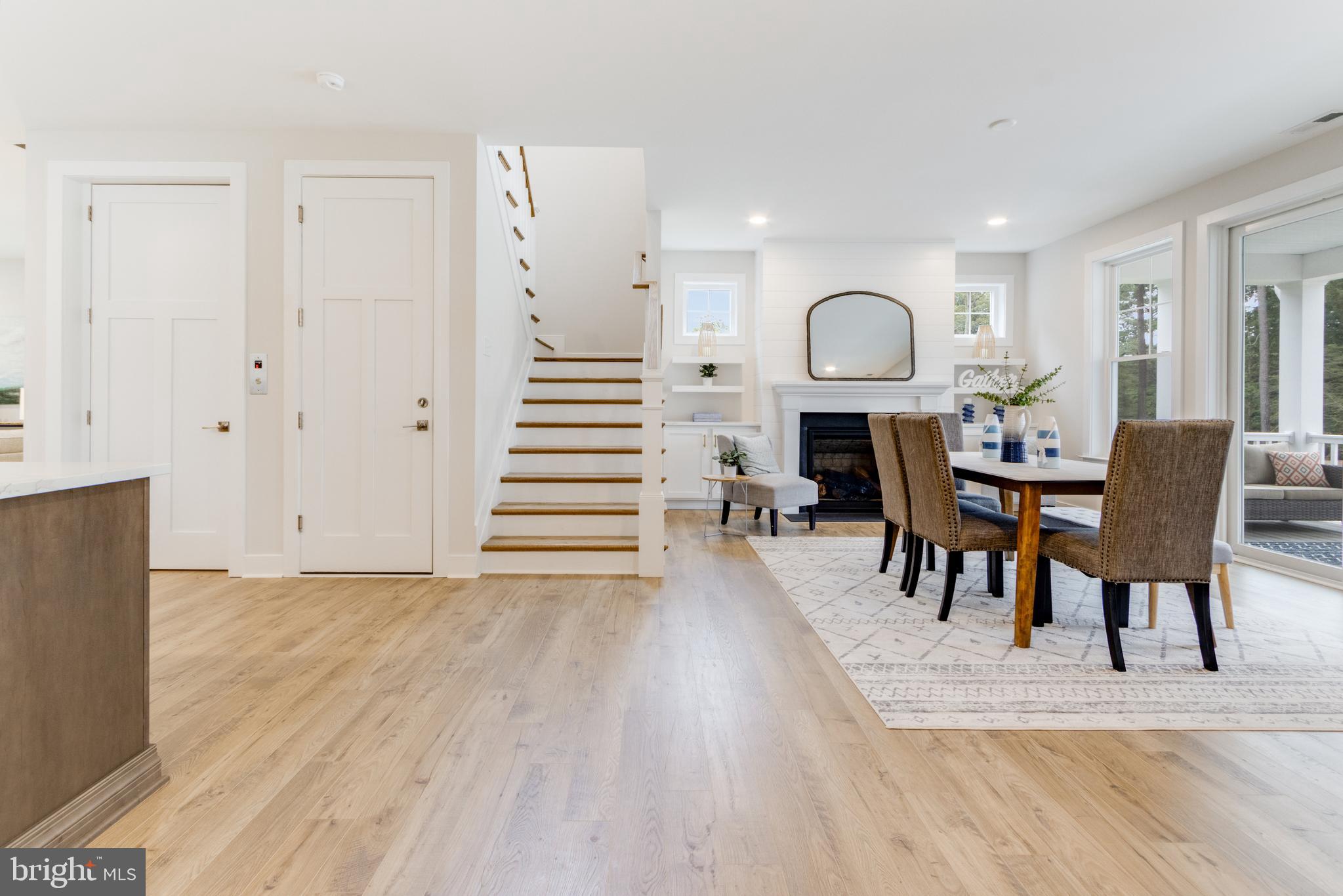 ATLANTIC EAST - Residential