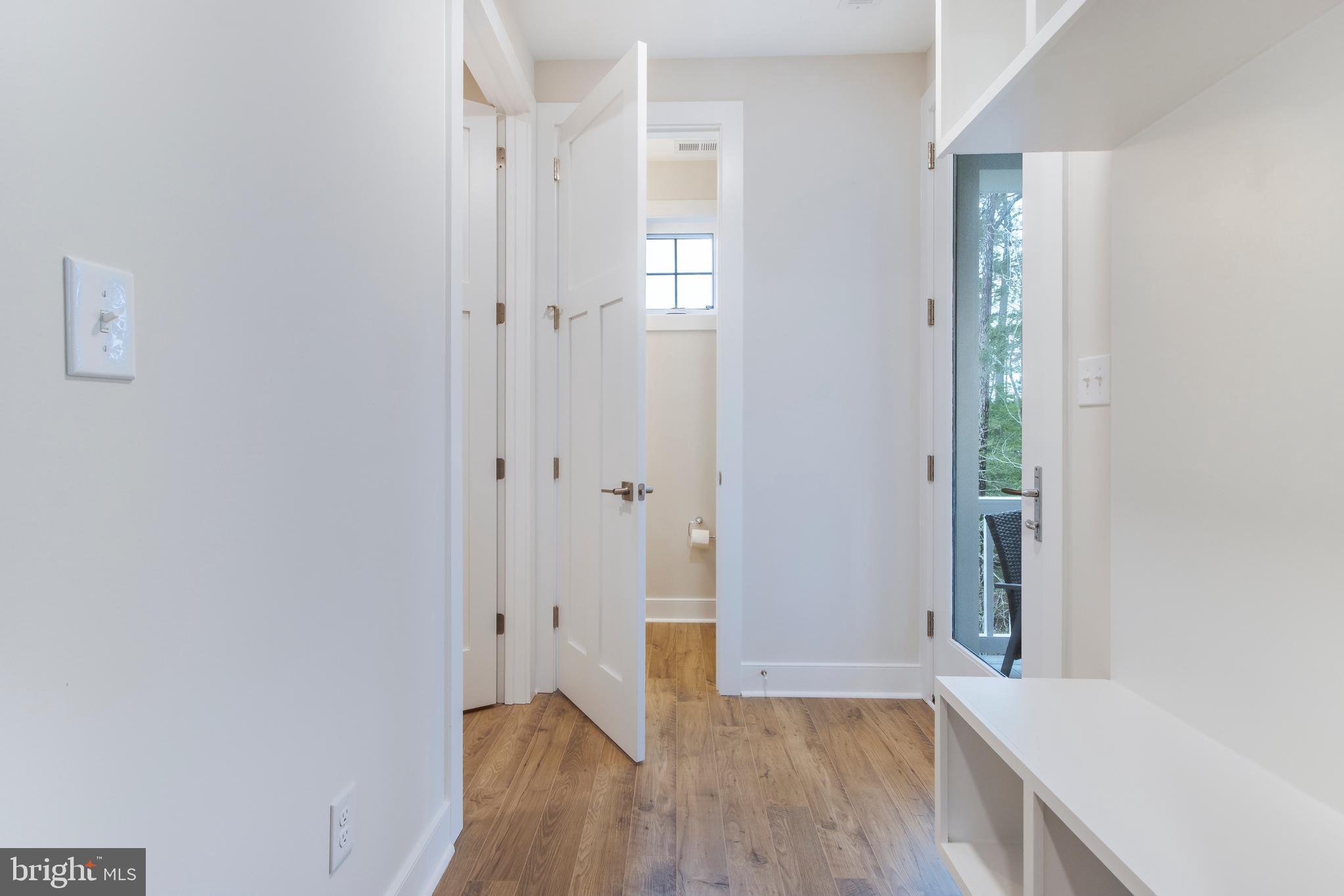 ATLANTIC EAST - Residential