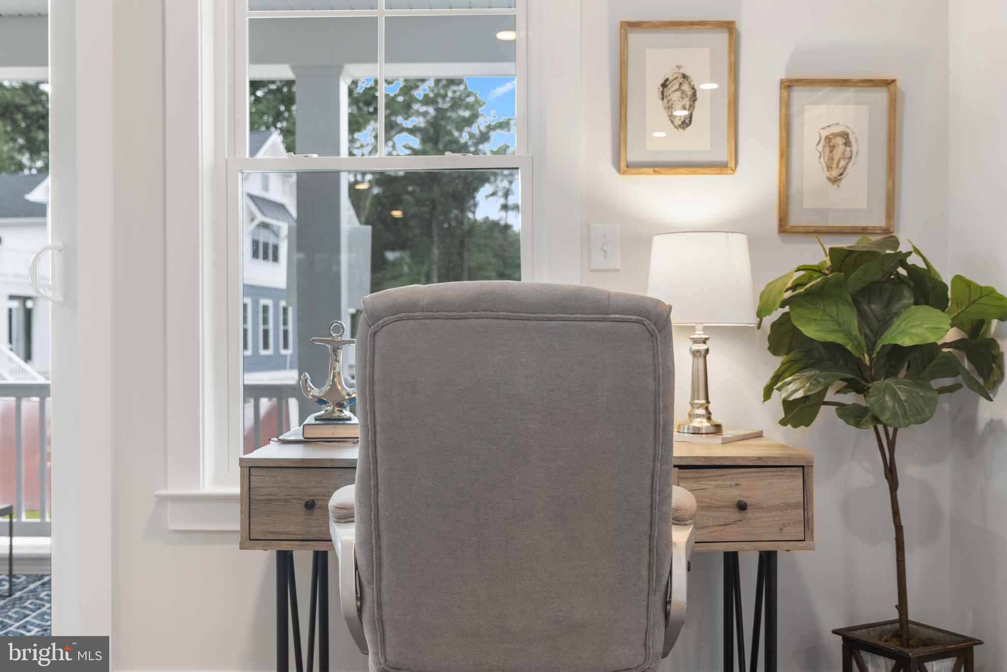 ATLANTIC EAST - Residential