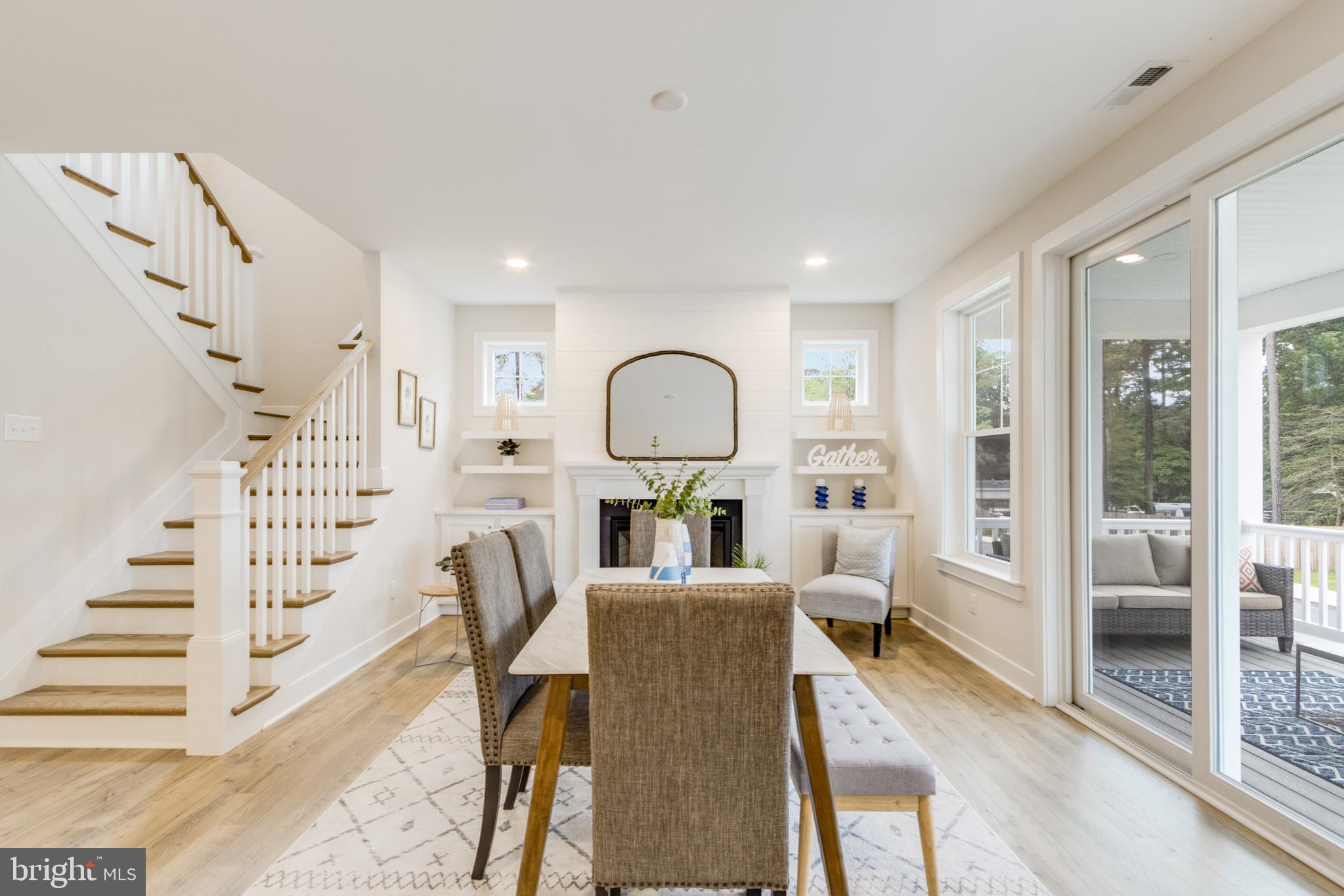 ATLANTIC EAST - Residential