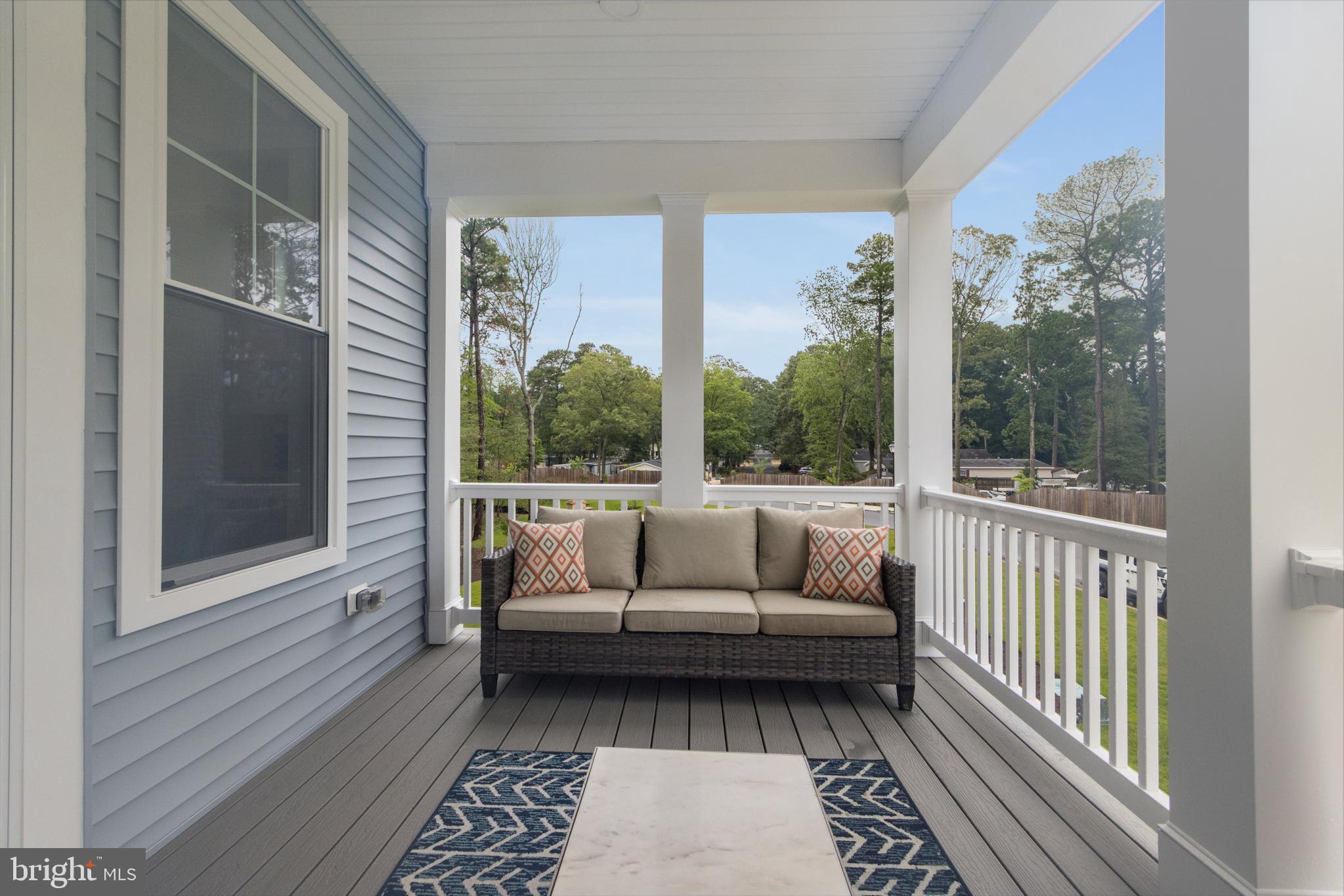 ATLANTIC EAST - Residential