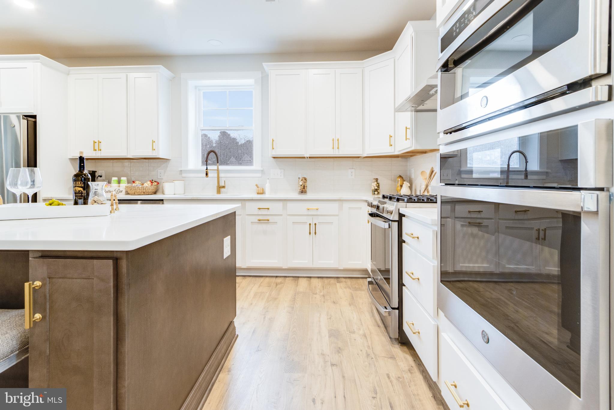 ATLANTIC EAST - Residential